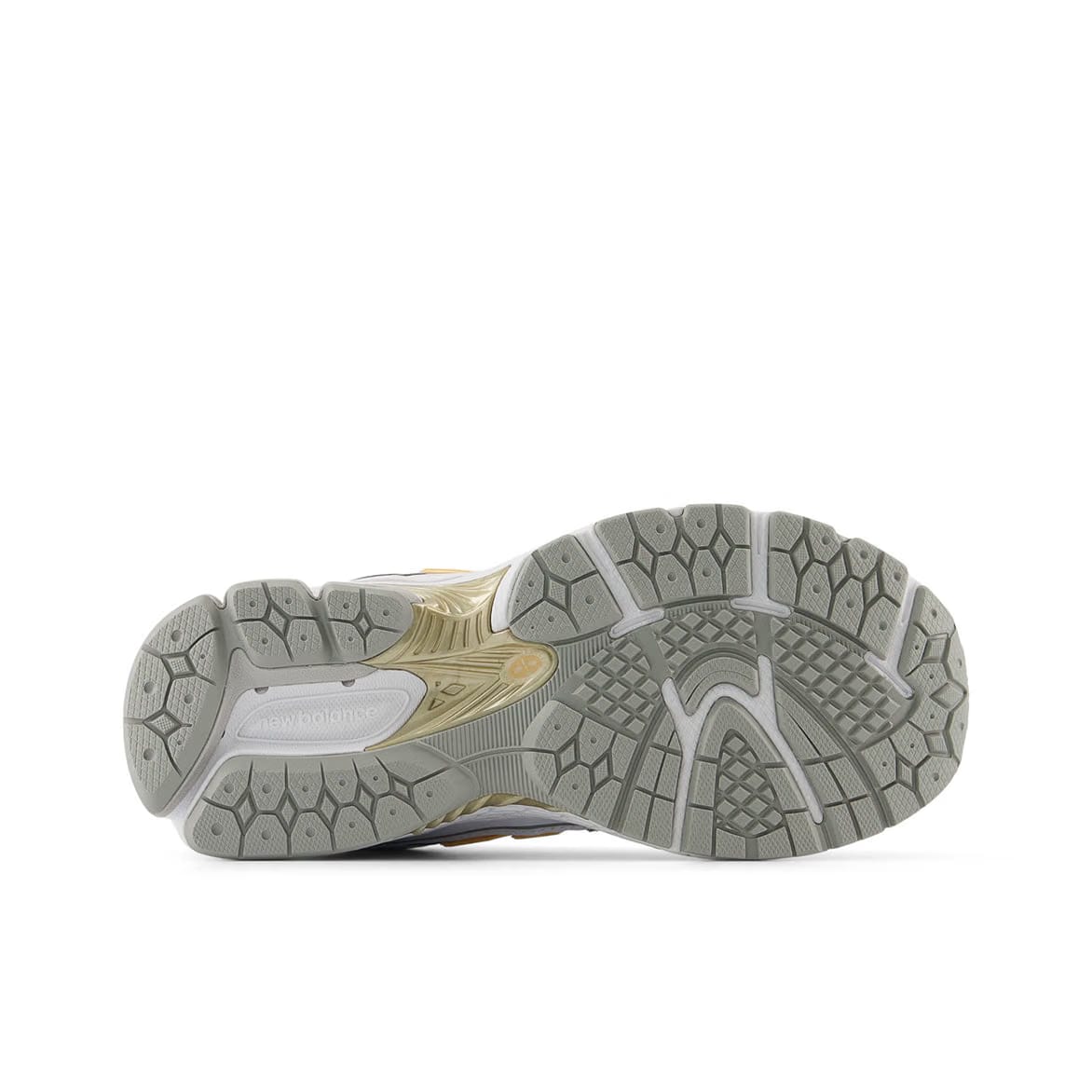 New Balance 1906R (GS) - SILVER METALLIC / PEACH BLOOM
