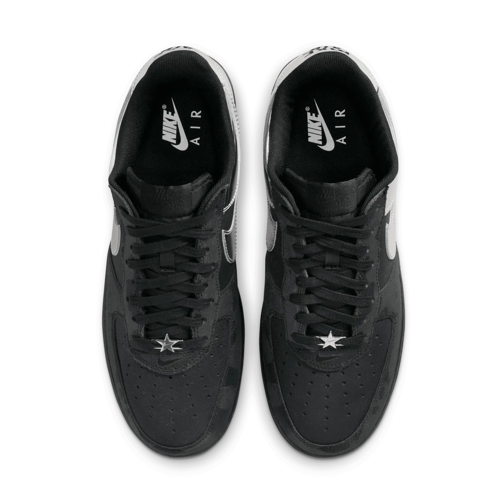 Nike AIR FORCE 1 LOW RETRO "ALL STAR"