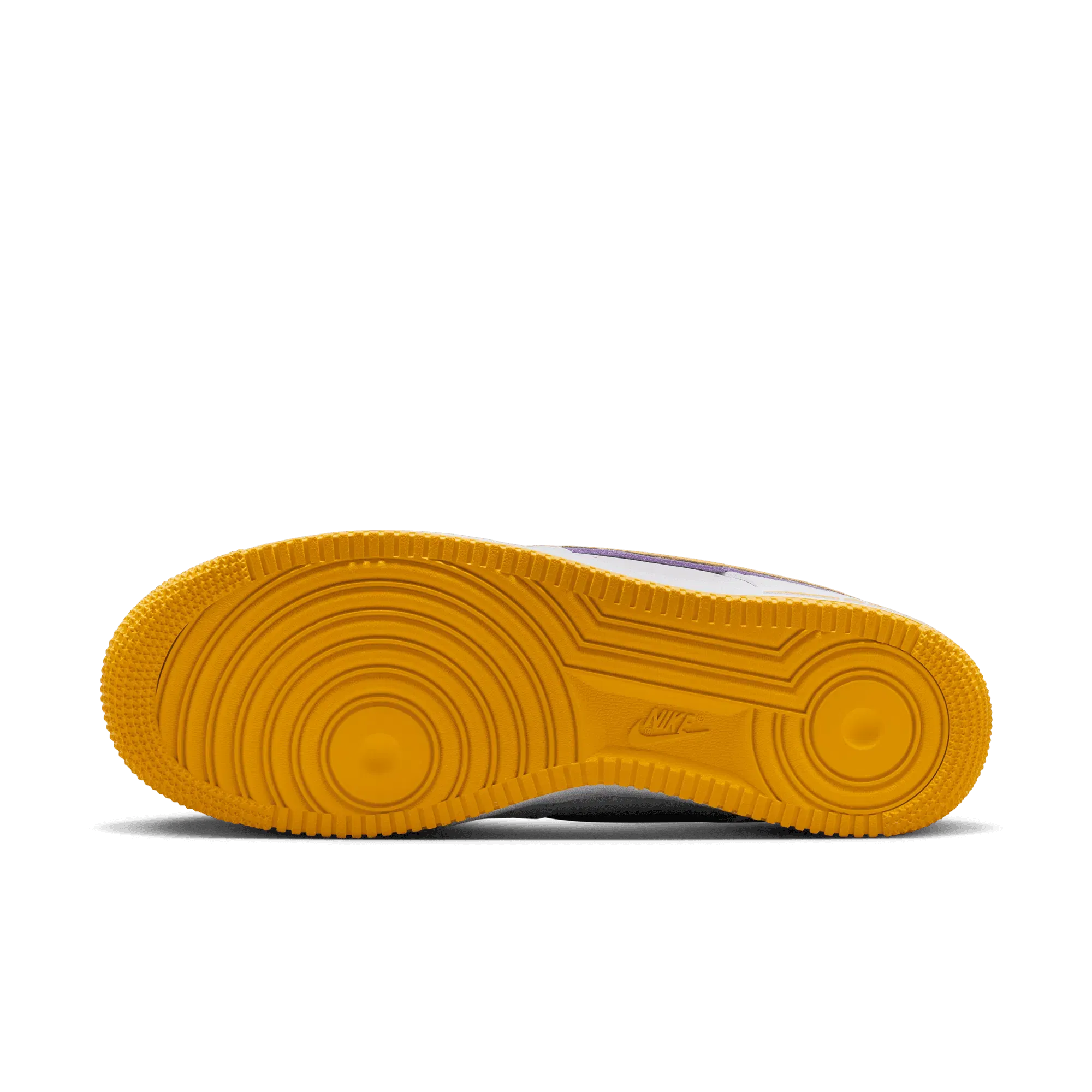 Nike KOBE X NIKE AIR FORCE 1 LOW RETRO QS "LAKERS HOME"