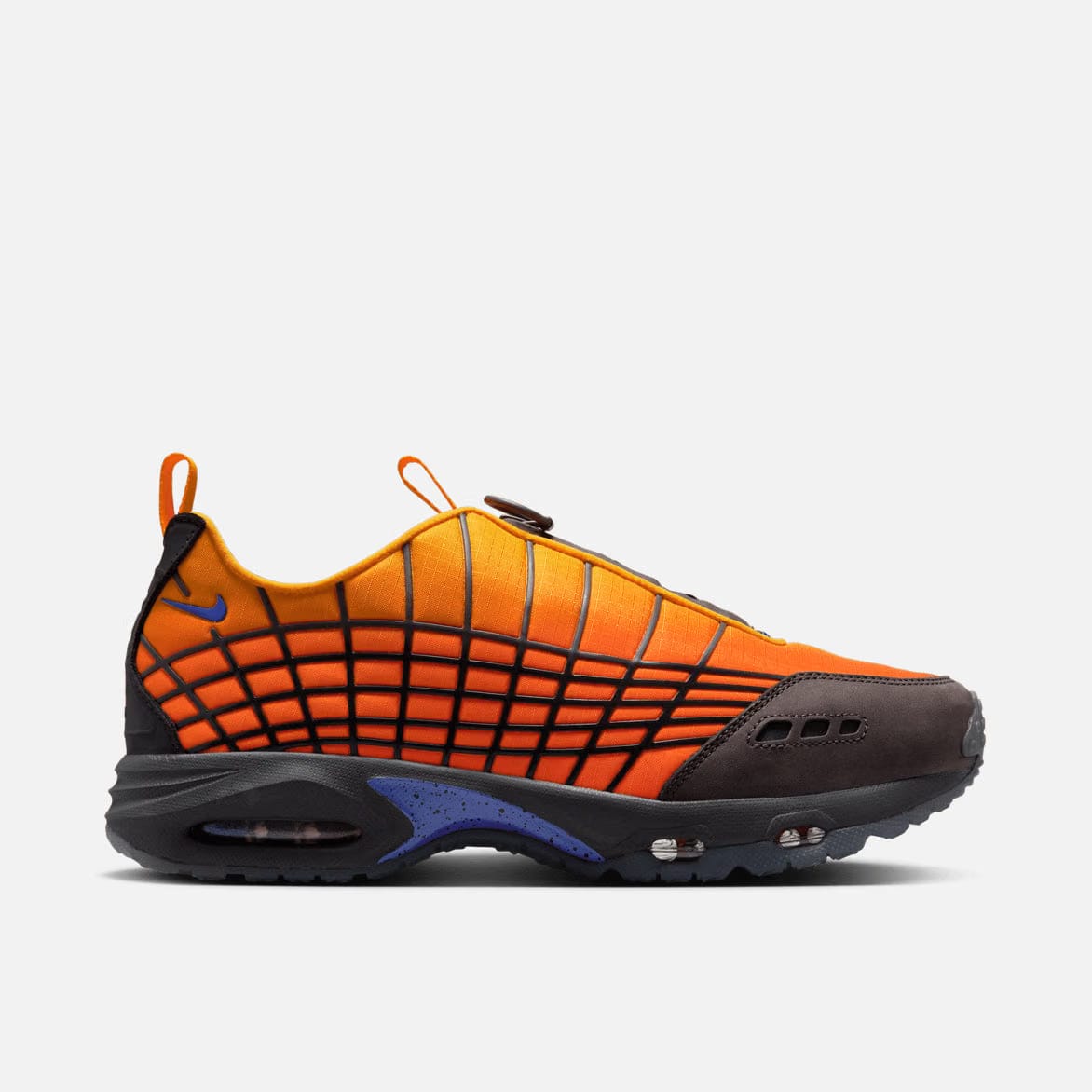 Nike KIDS OF IMMIGRANTS X NIKE AIR MAX SNDR SP "SUNDIAL"