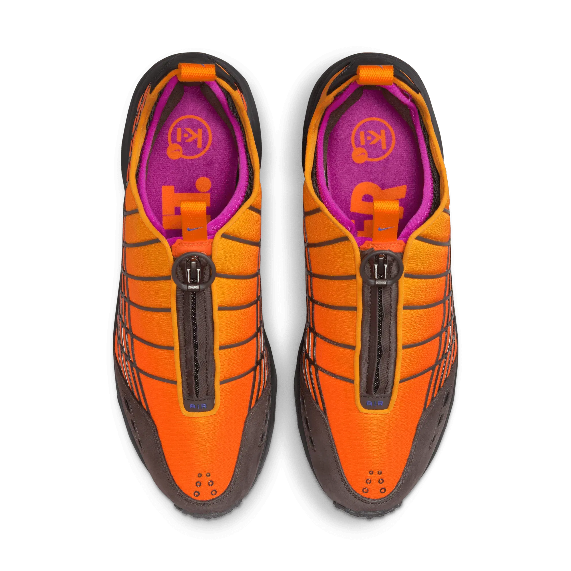Nike KIDS OF IMMIGRANTS X NIKE AIR MAX SNDR SP "SUNDIAL"