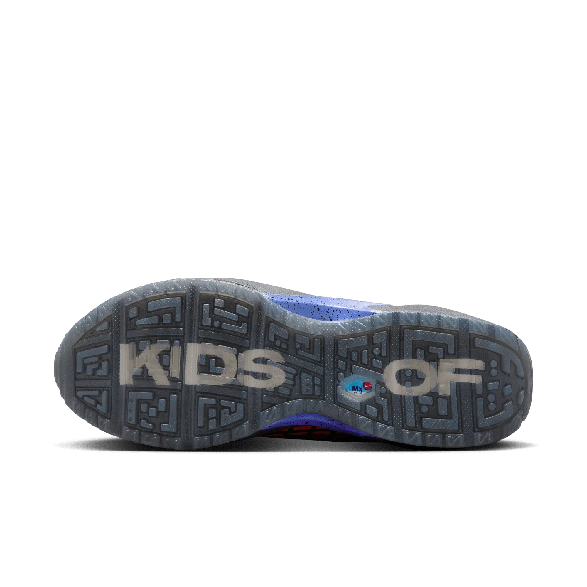 Nike KIDS OF IMMIGRANTS X NIKE AIR MAX SNDR SP "SUNDIAL"