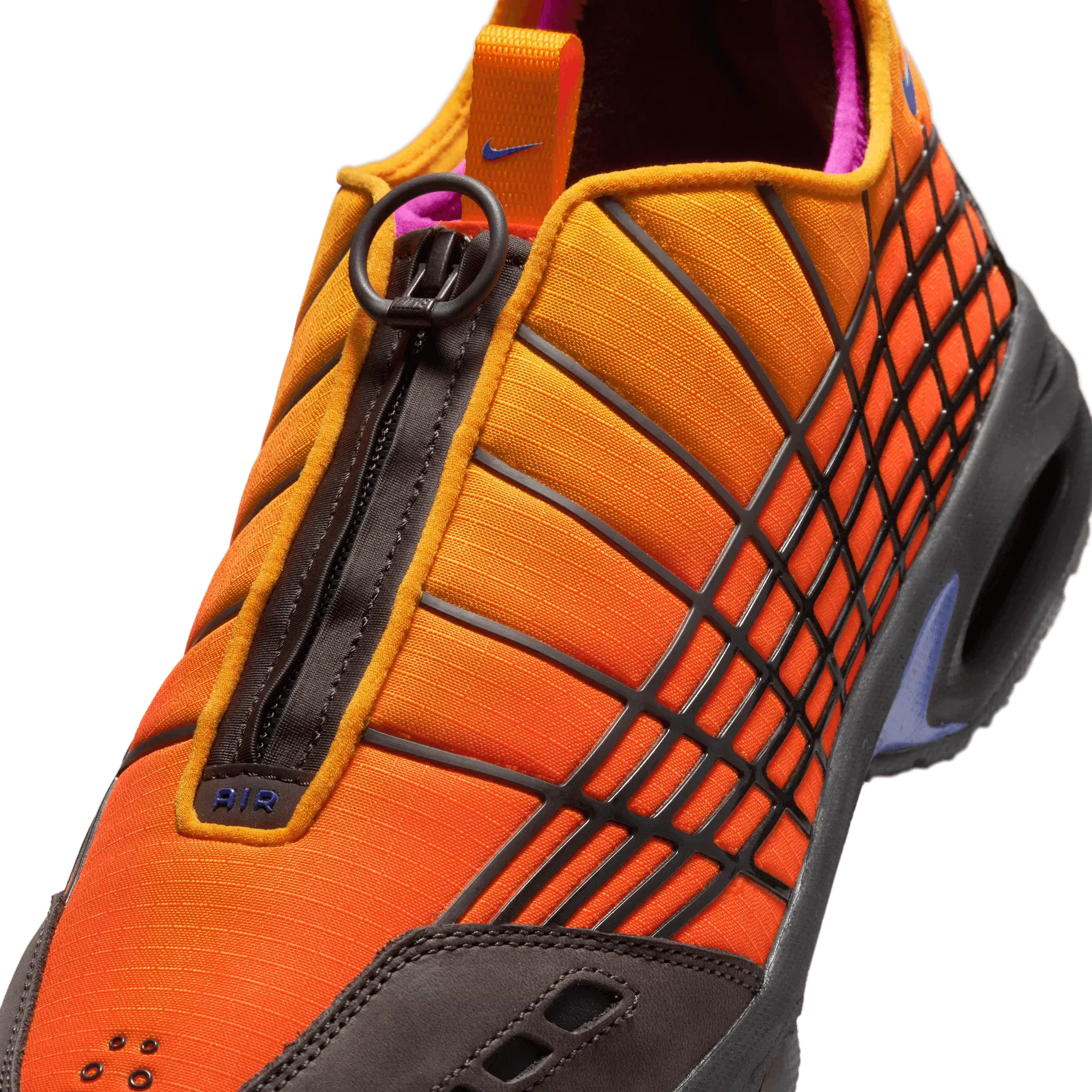Nike KIDS OF IMMIGRANTS X NIKE AIR MAX SNDR SP "SUNDIAL"