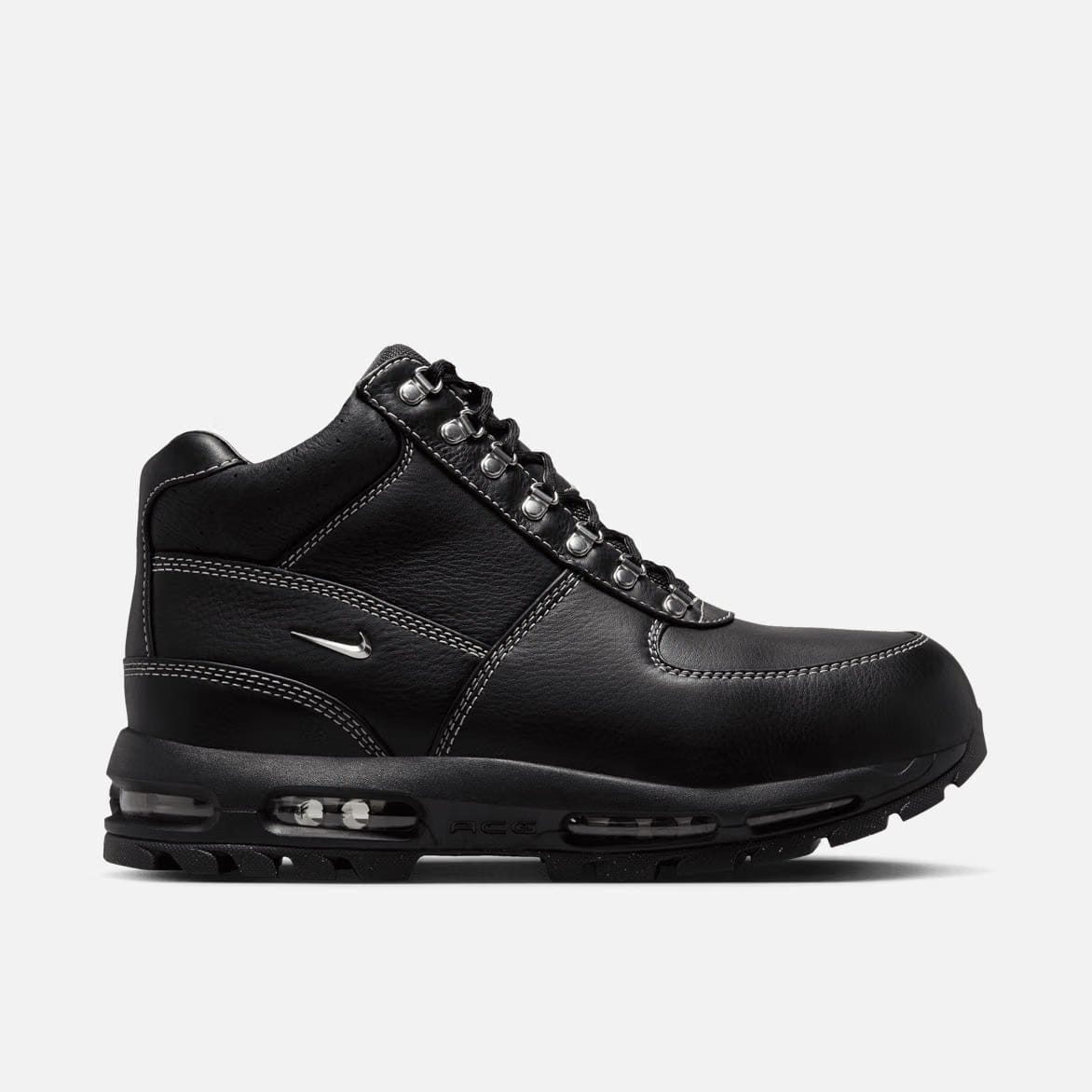 Nike AIR MAX GOADOME PRM "BLACK / OFF NOIR"