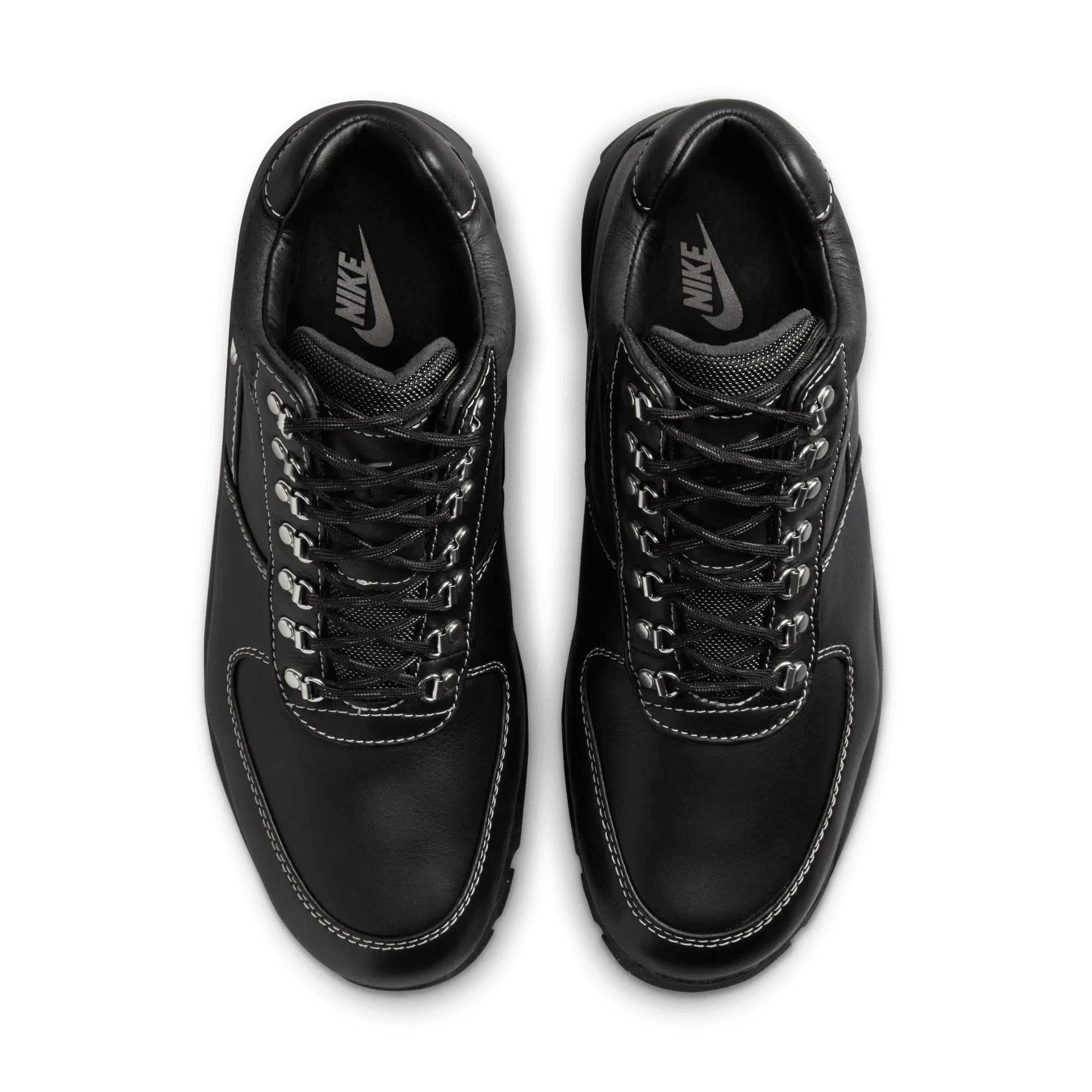 Nike AIR MAX GOADOME PRM "BLACK / OFF NOIR"