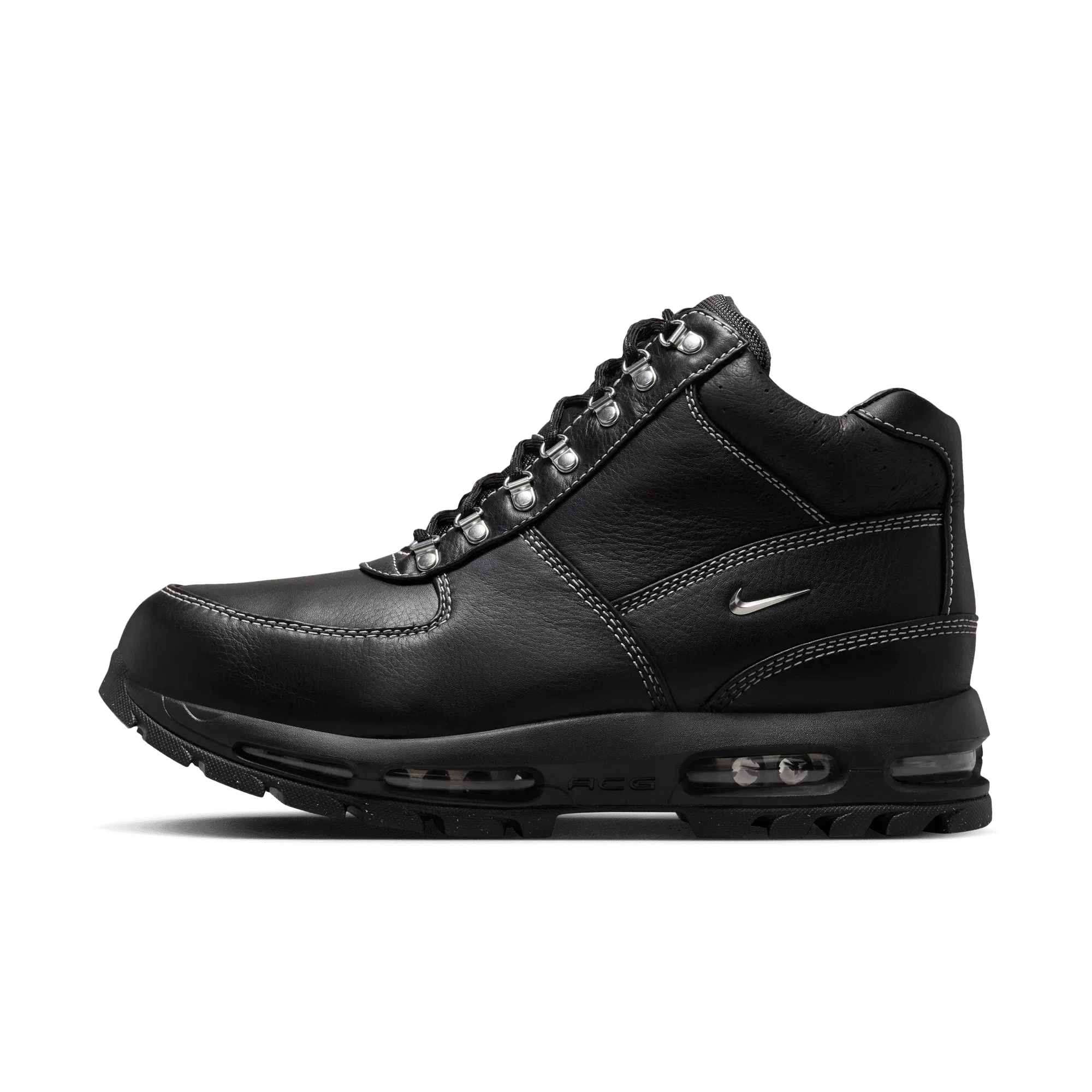Nike AIR MAX GOADOME PRM "BLACK / OFF NOIR"