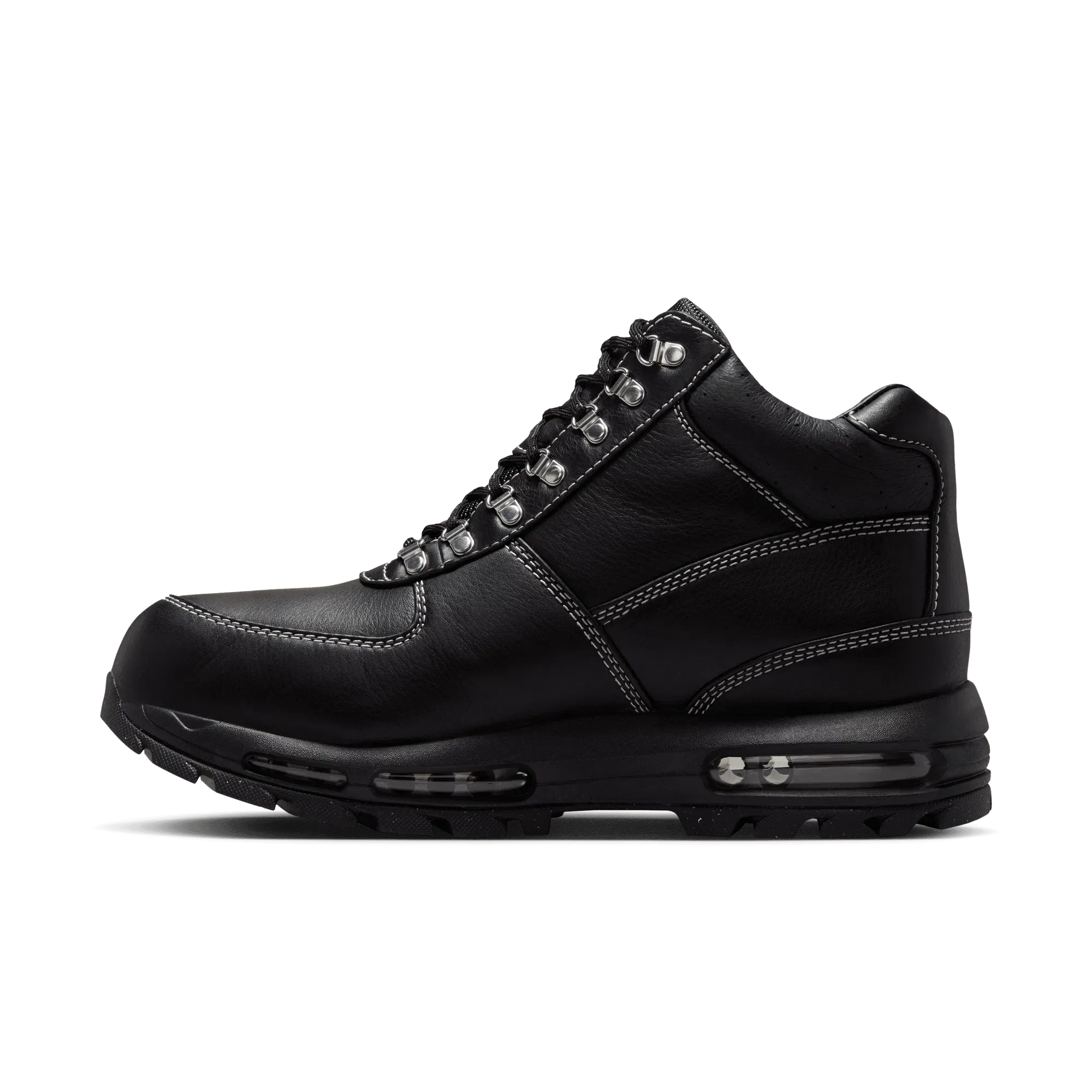 Nike AIR MAX GOADOME PRM "BLACK / OFF NOIR"