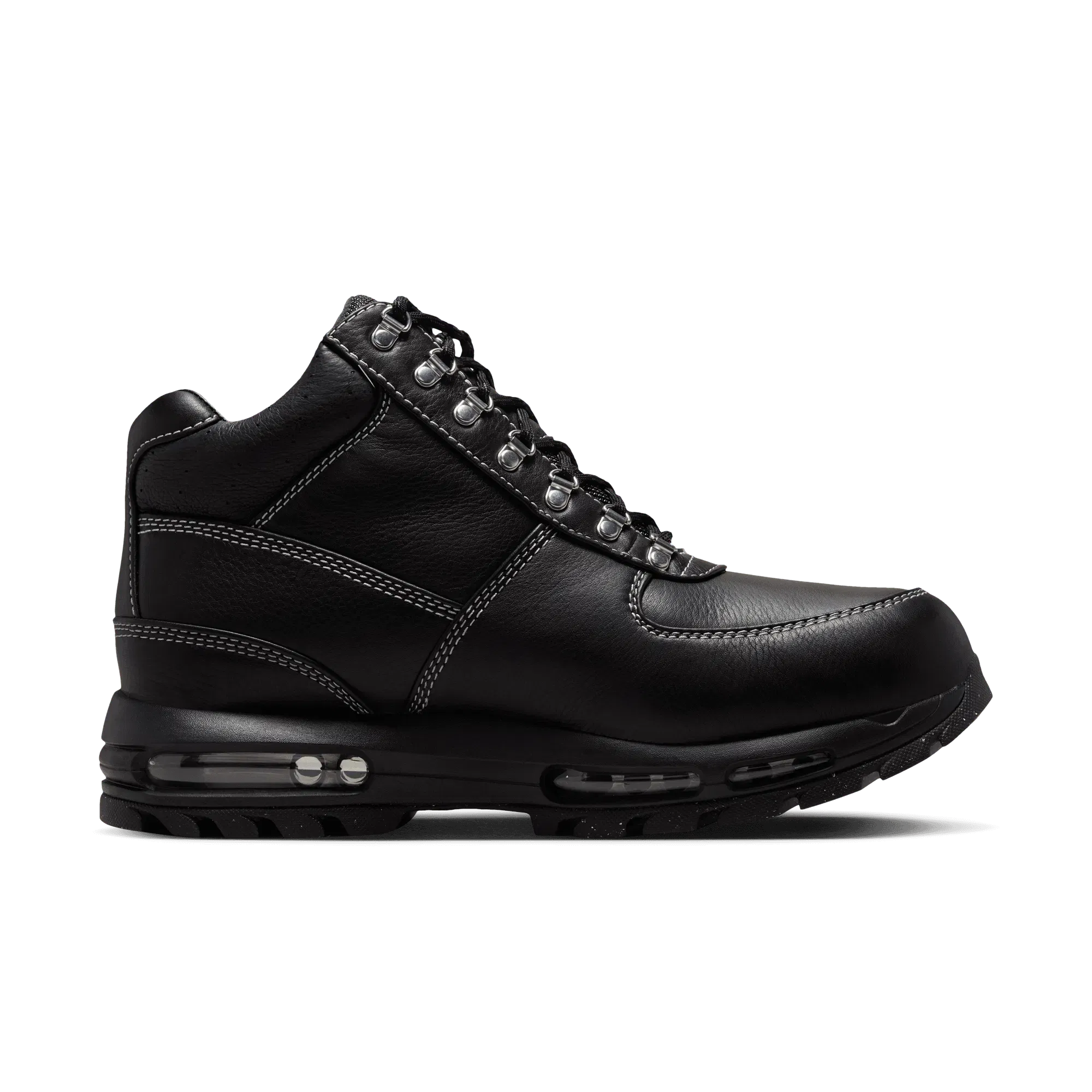 Nike AIR MAX GOADOME PRM "BLACK / OFF NOIR"