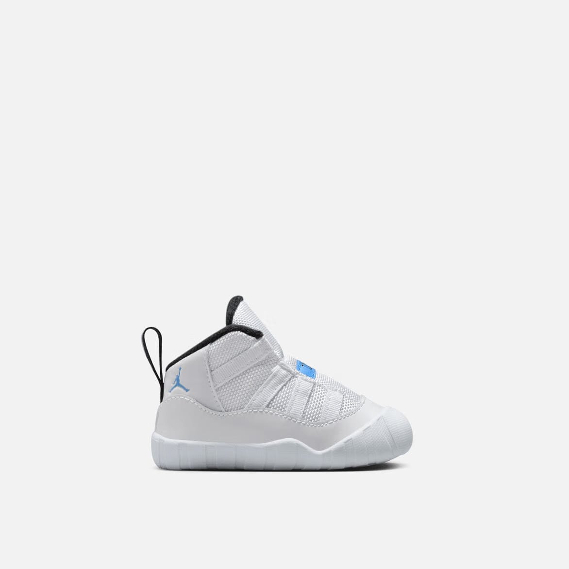 Air Jordan JORDAN 11 CRIB BOOTIE "LEGEND BLUE"