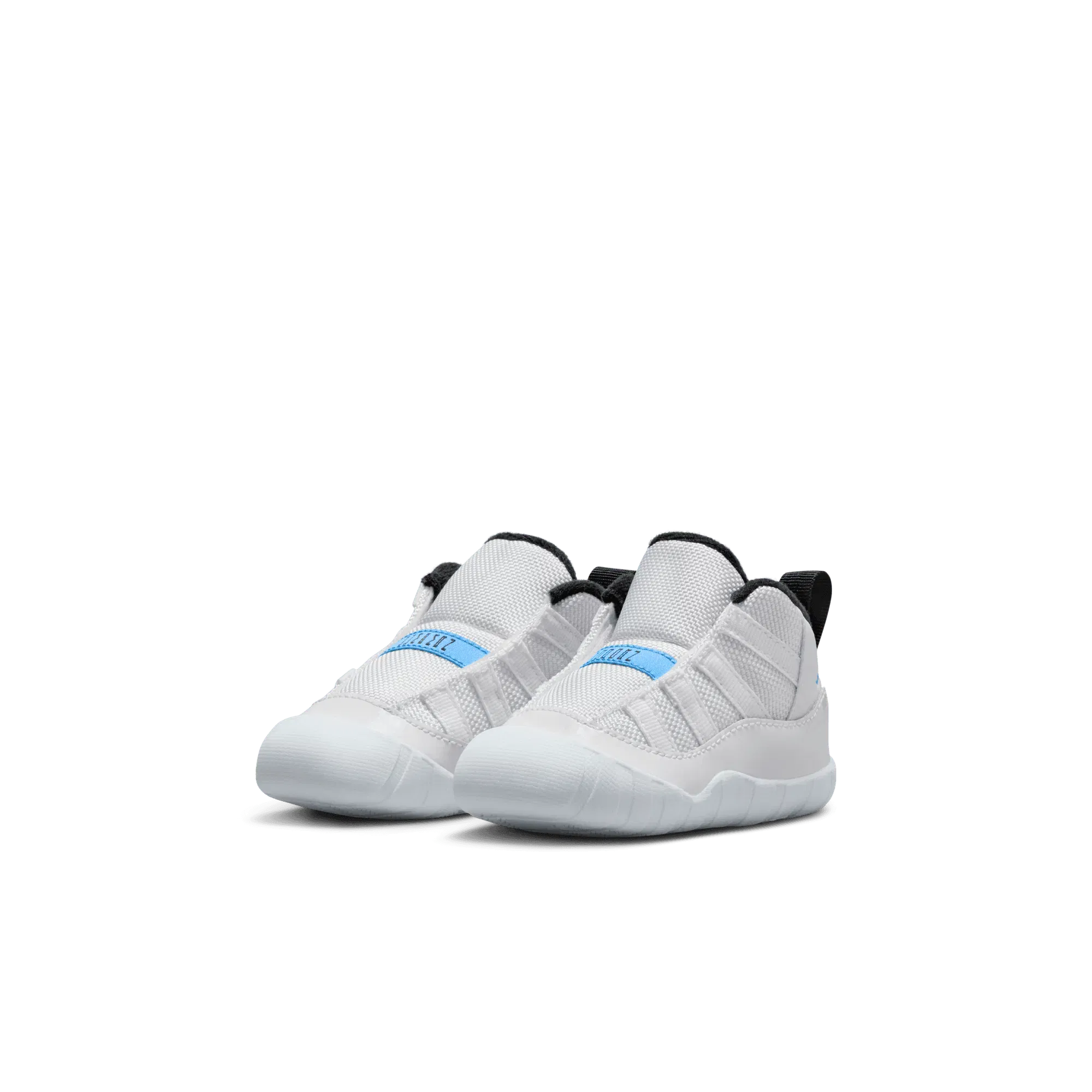 Air Jordan JORDAN 11 CRIB BOOTIE "LEGEND BLUE"