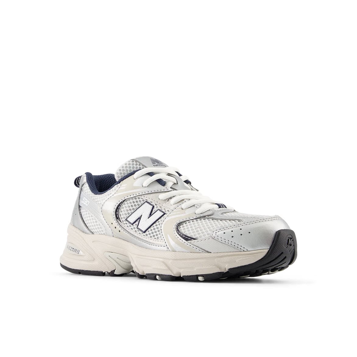 New Balance 530 (GS) - SUMMER FOG / NIMBUS CLOUD