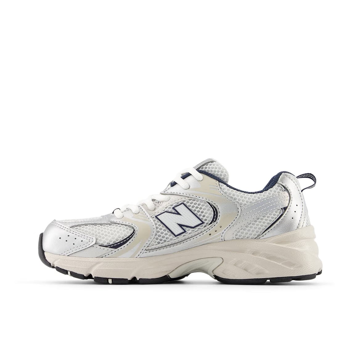 New Balance 530 (GS) - SUMMER FOG / NIMBUS CLOUD