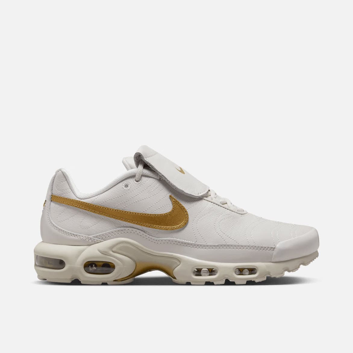 Nike AIR MAX PLUS TIEMPO "PHANTOM"