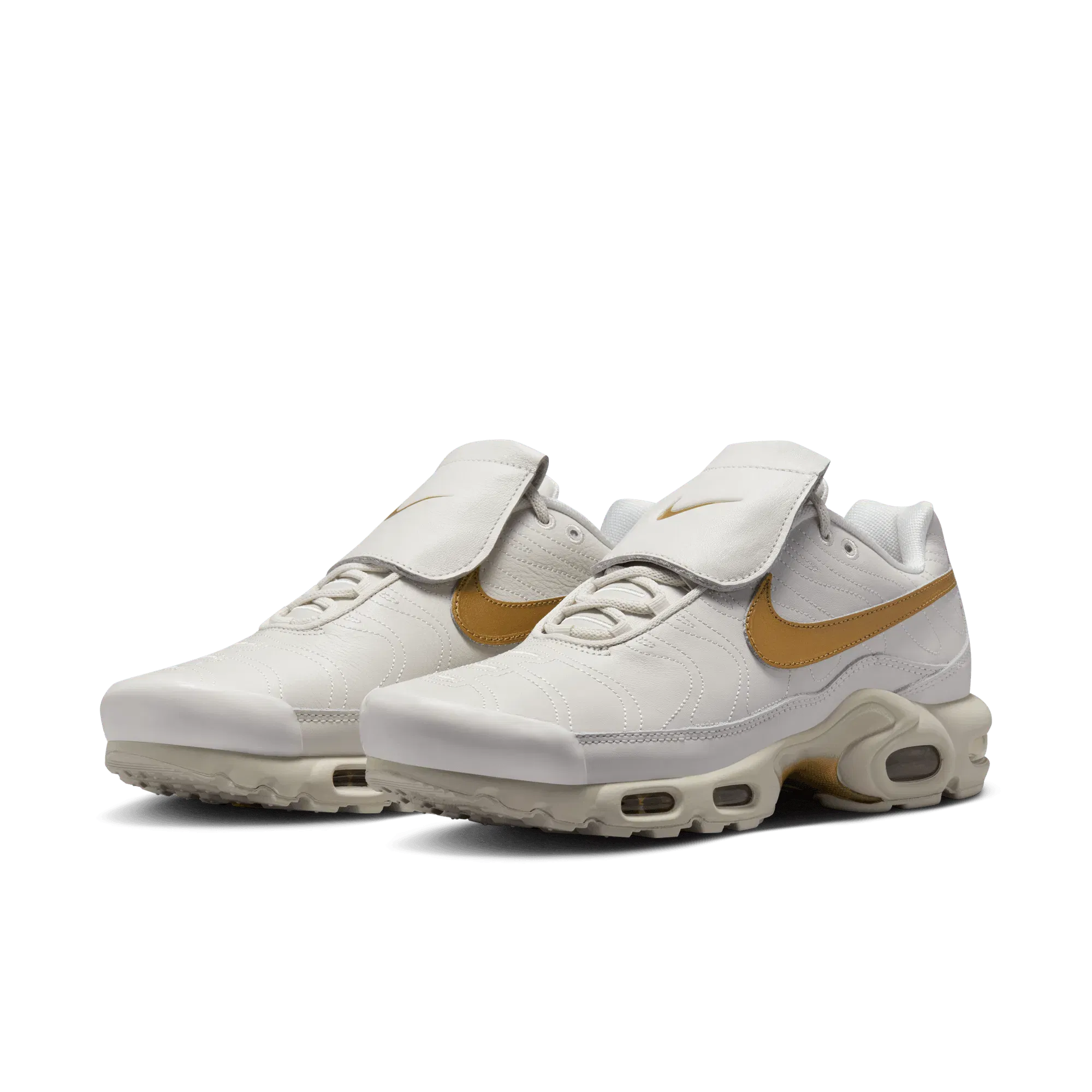 Nike AIR MAX PLUS TIEMPO "PHANTOM"