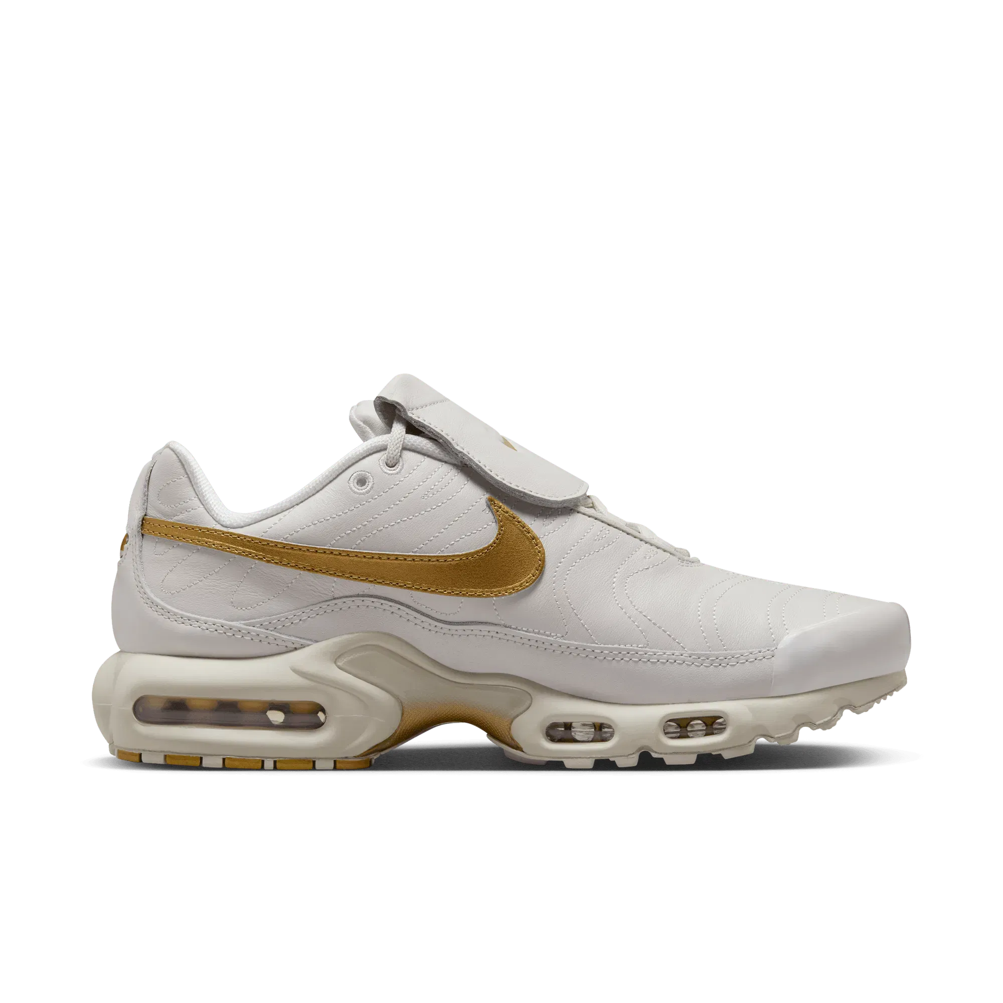 Nike AIR MAX PLUS TIEMPO "PHANTOM"