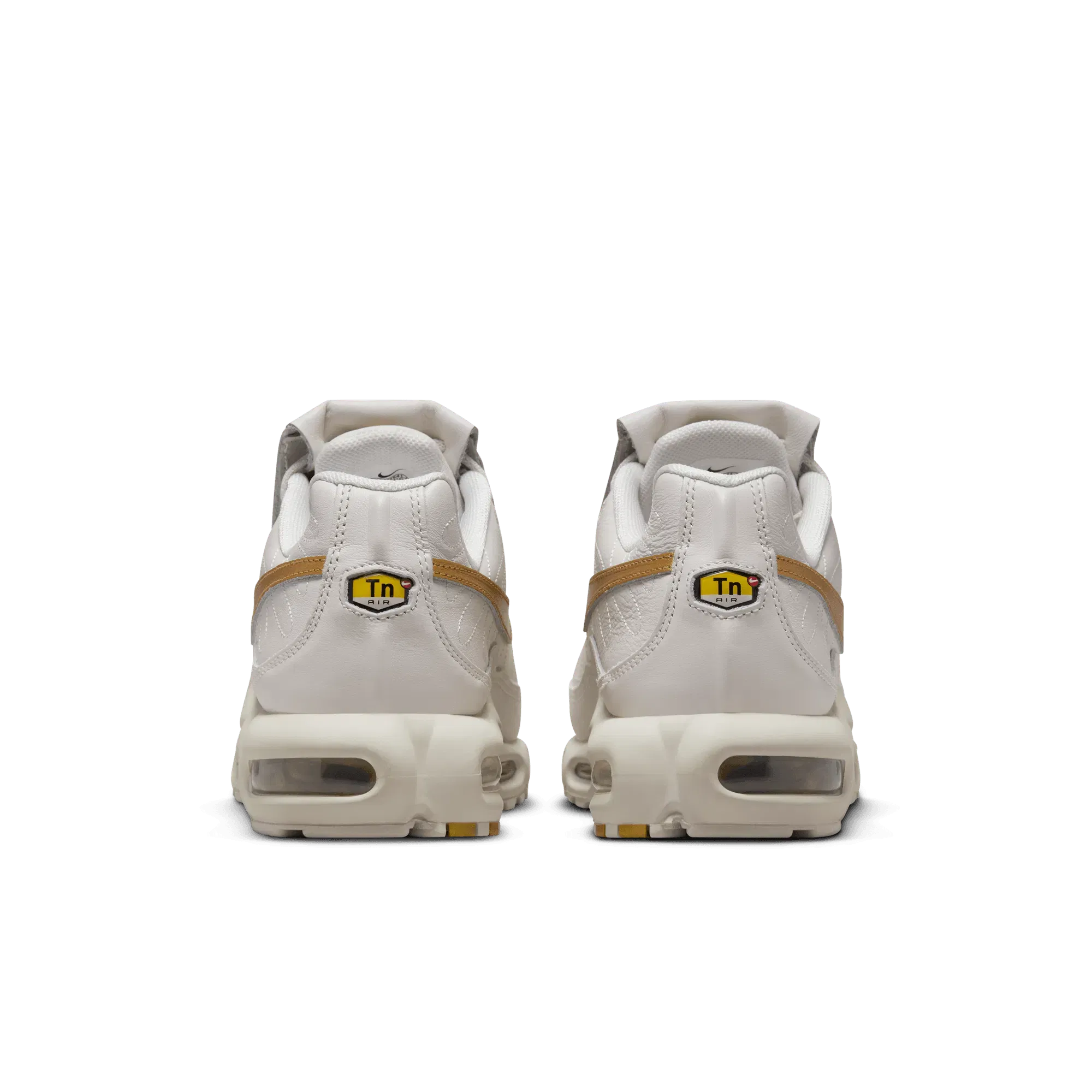 Nike AIR MAX PLUS TIEMPO "PHANTOM"