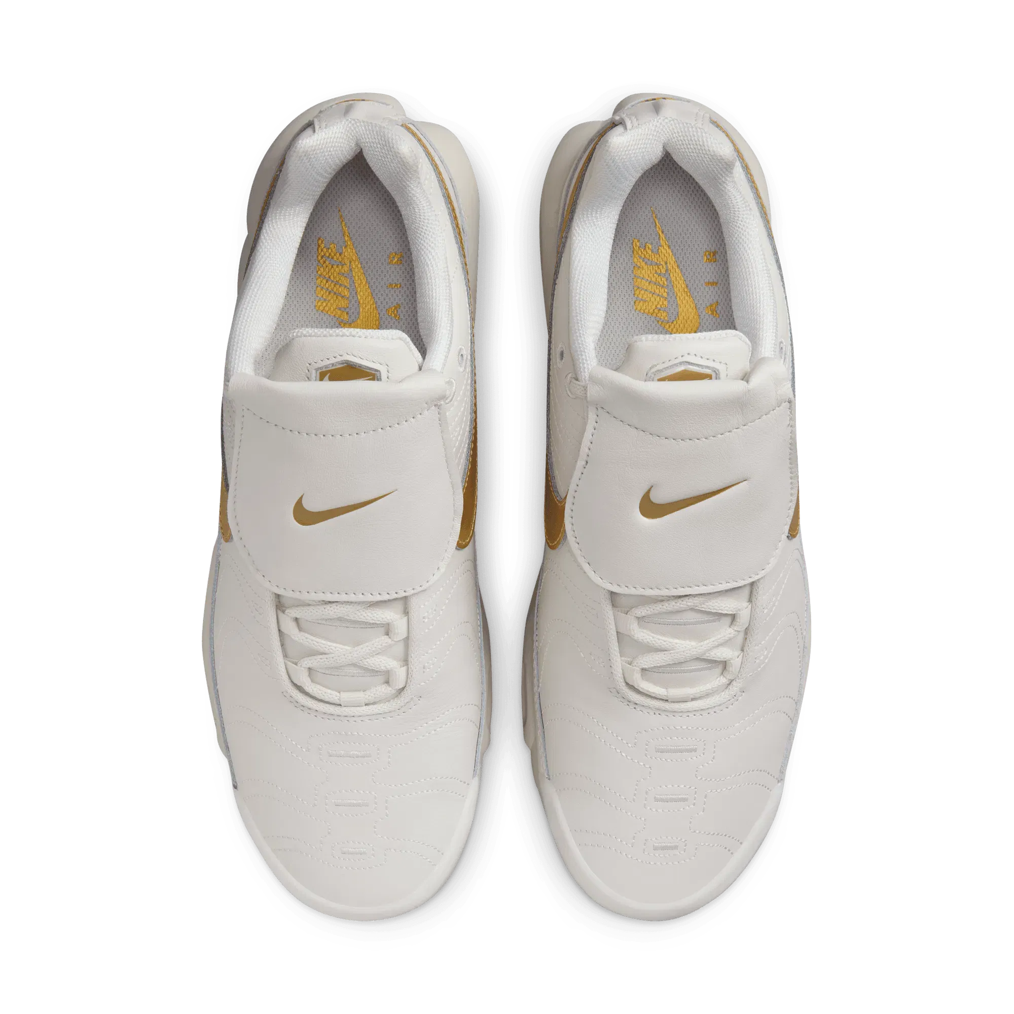 Nike AIR MAX PLUS TIEMPO "PHANTOM"