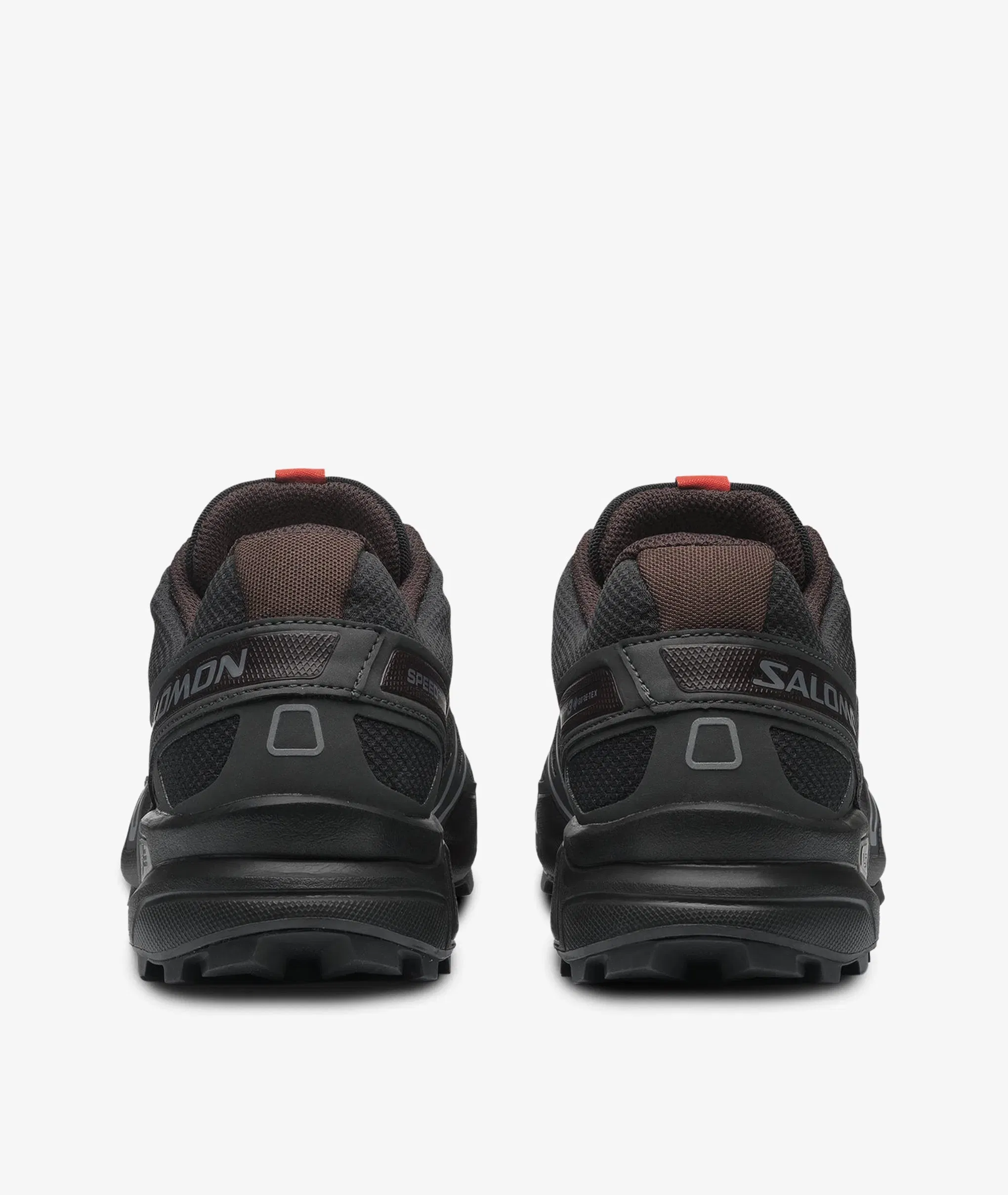 Salomon SPEEDCROSS 3 GTX - BLACK / PHANTOM / BLACK COFFEE