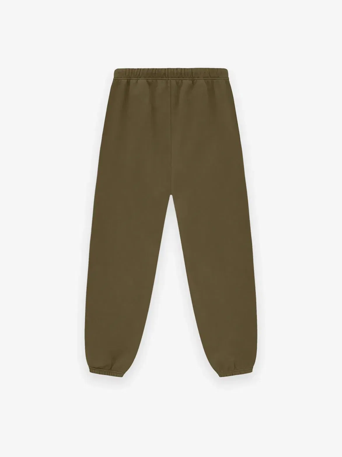 Fear of God Essentials ESSENTIALS FLEECE ESSENTIAL SWEATPANT - OLIVE