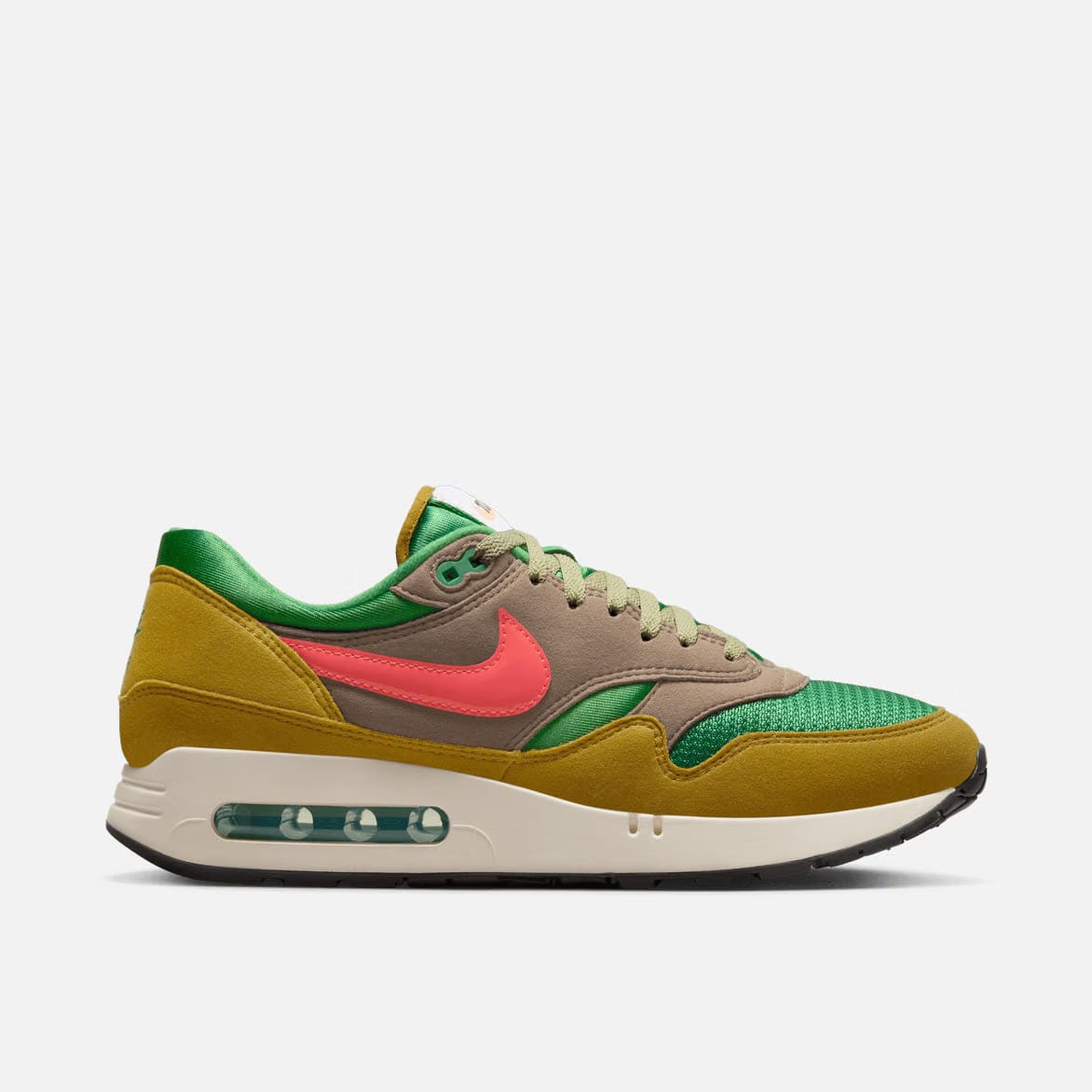 Nike AIR MAX 1 '86 PRM "POWERWALL BRS"