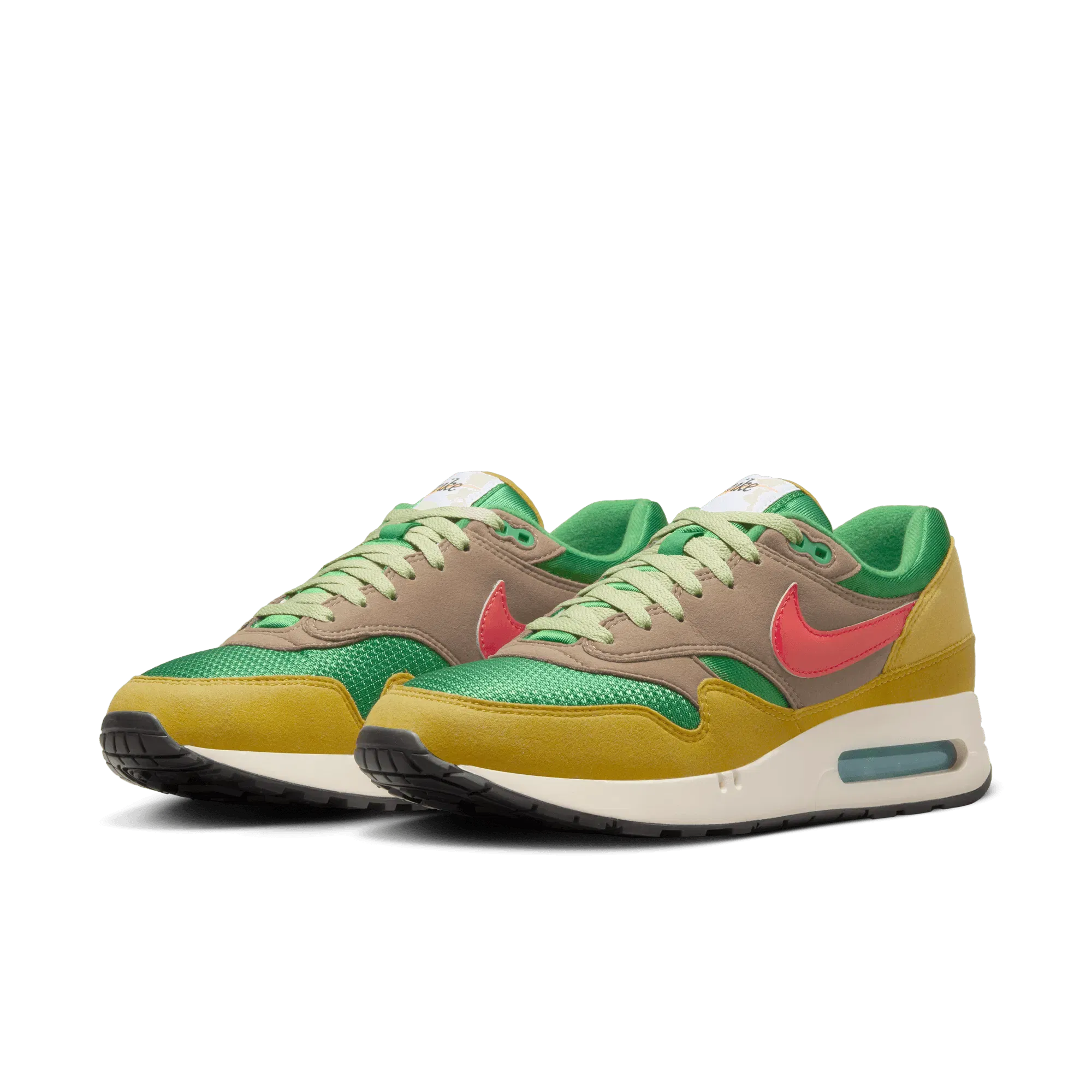 Nike AIR MAX 1 '86 PRM "POWERWALL BRS"