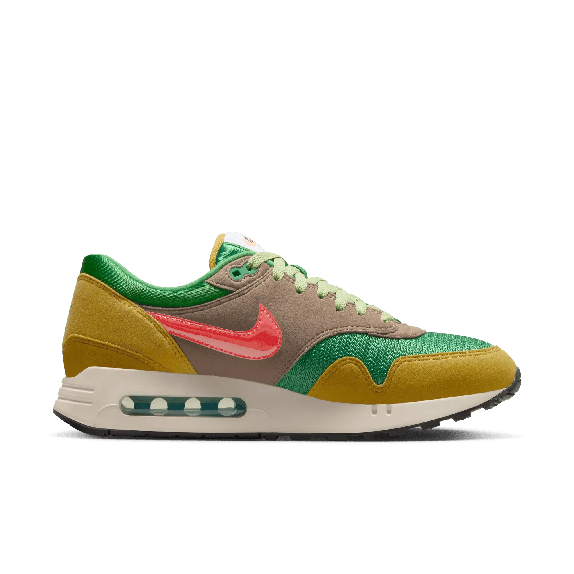 Nike AIR MAX 1 '86 PRM "POWERWALL BRS"