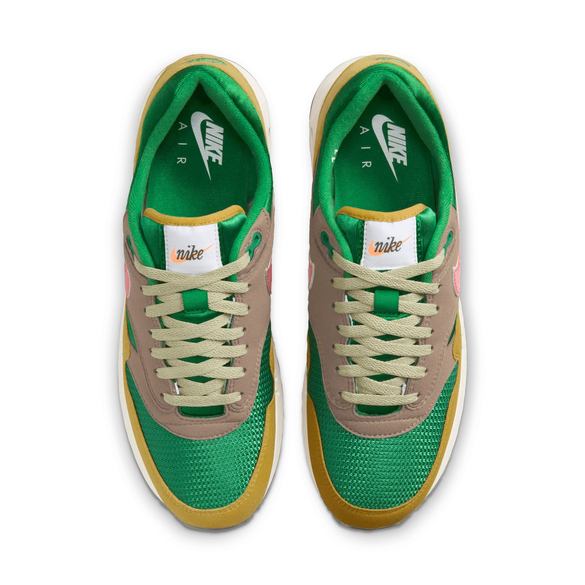 Nike AIR MAX 1 '86 PRM "POWERWALL BRS"