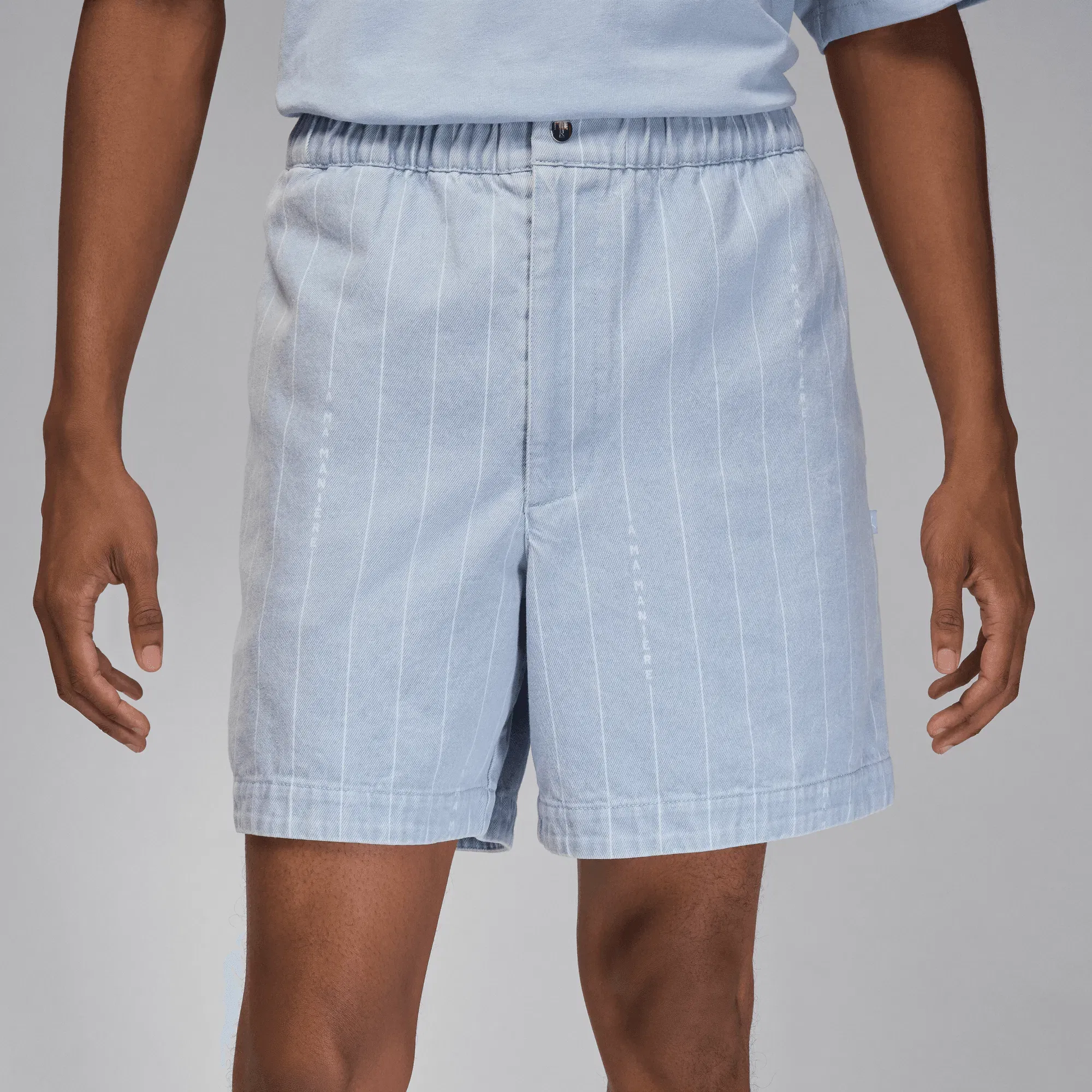 Air Jordan A MA MANIERE X JORDAN SHORTS - ARMORY BLUE