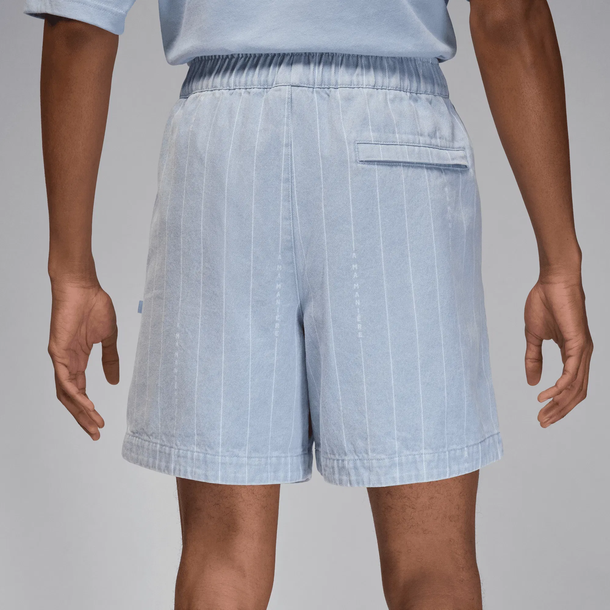 Air Jordan A MA MANIERE X JORDAN SHORTS - ARMORY BLUE