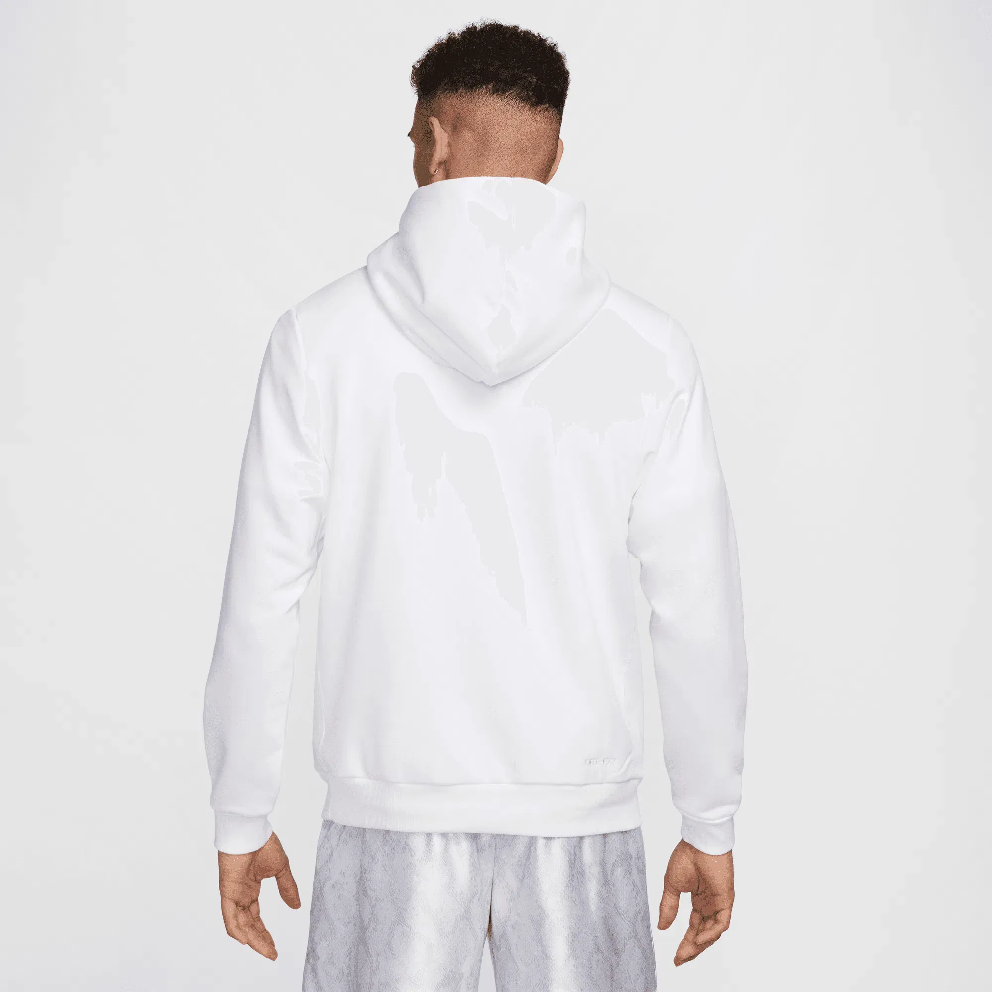 Nike KOBE DRI-FIT STANDARD ISSUE HOODIE "HALO"