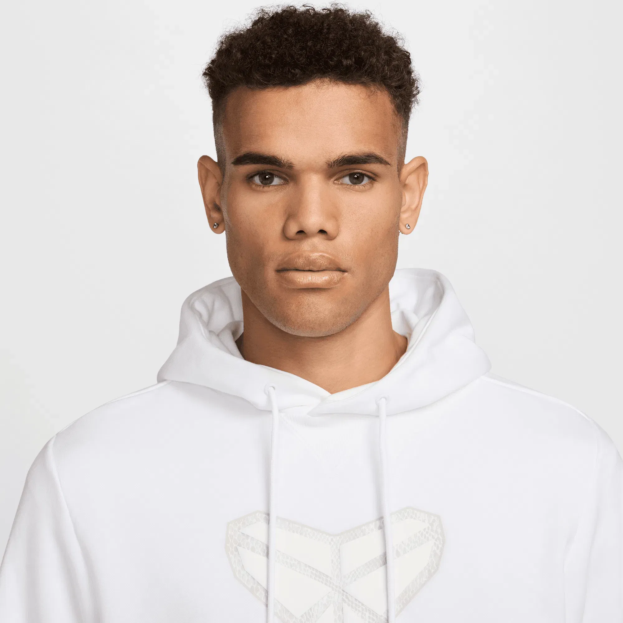 Nike KOBE DRI-FIT STANDARD ISSUE HOODIE "HALO"