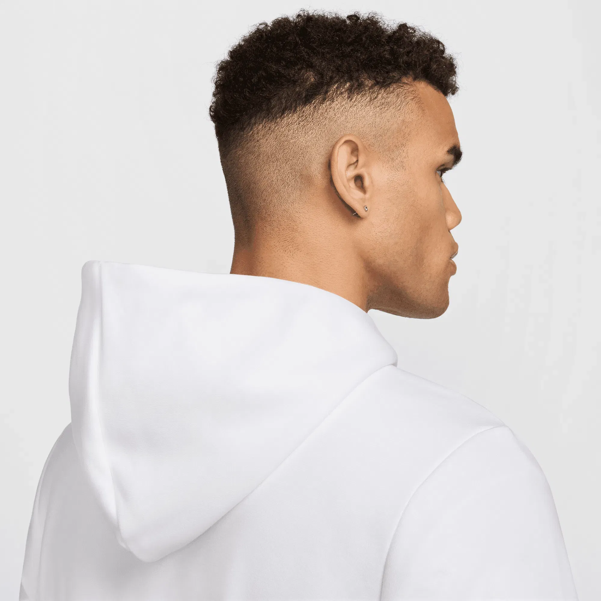 Nike KOBE DRI-FIT STANDARD ISSUE HOODIE "HALO"
