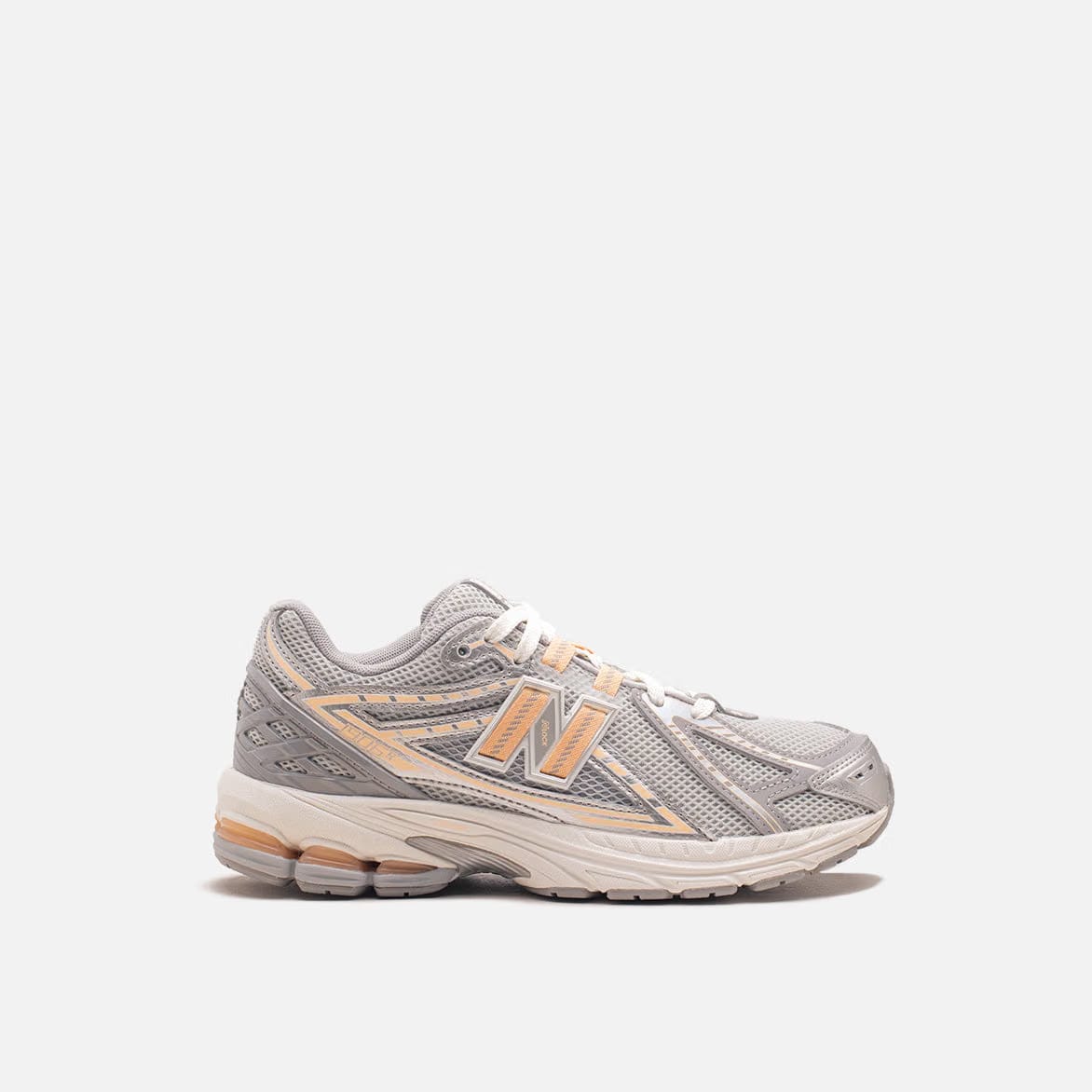 New Balance 1906R (PS) - RAINCLOUD / PEACH BLOSSOM