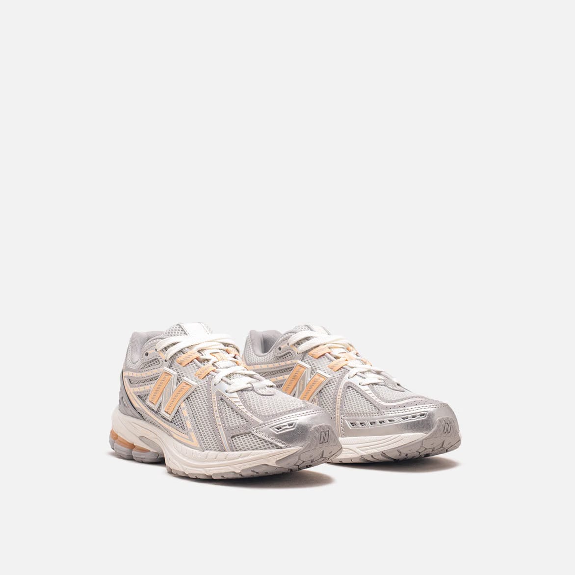 New Balance 1906R (PS) - RAINCLOUD / PEACH BLOSSOM
