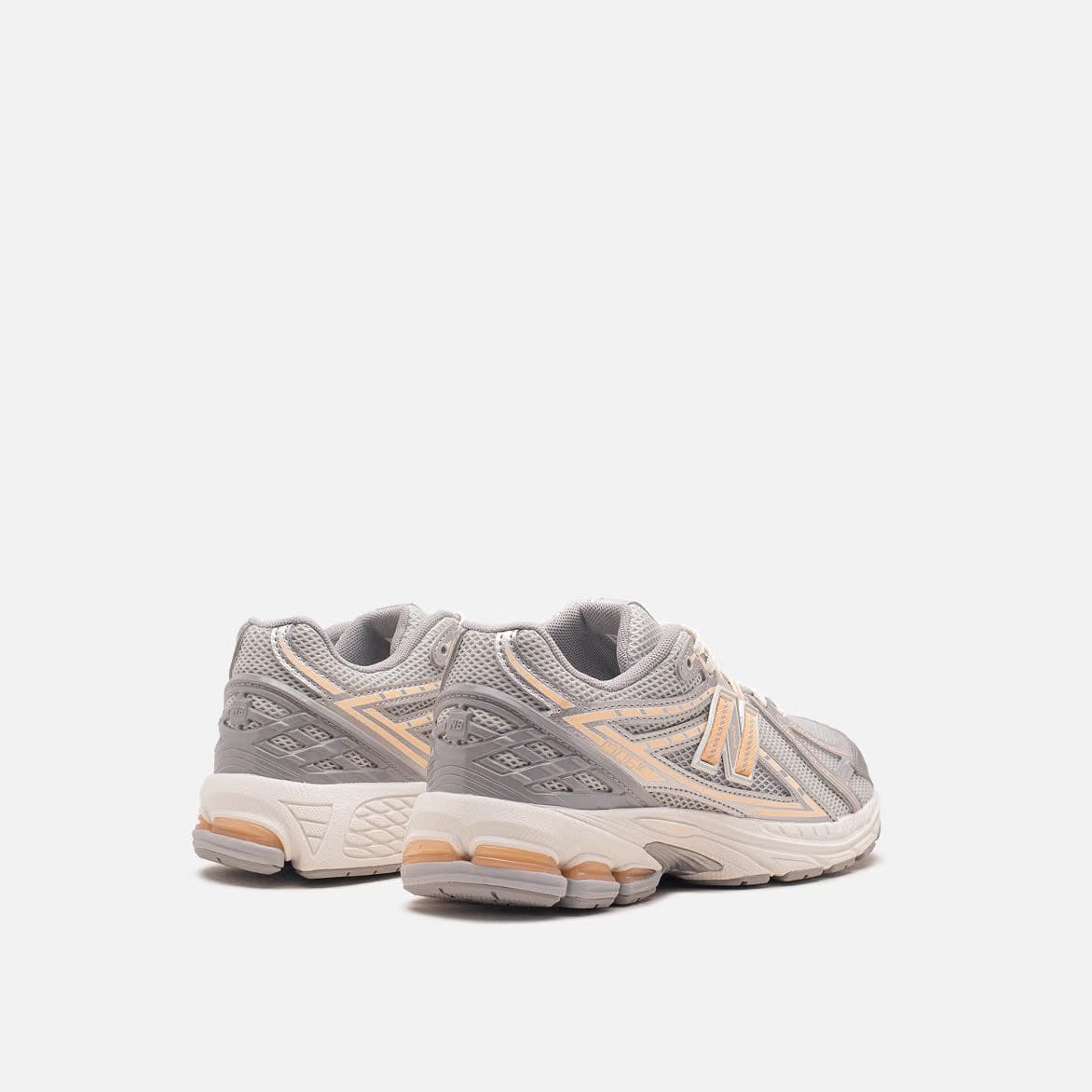 New Balance 1906R (PS) - RAINCLOUD / PEACH BLOSSOM