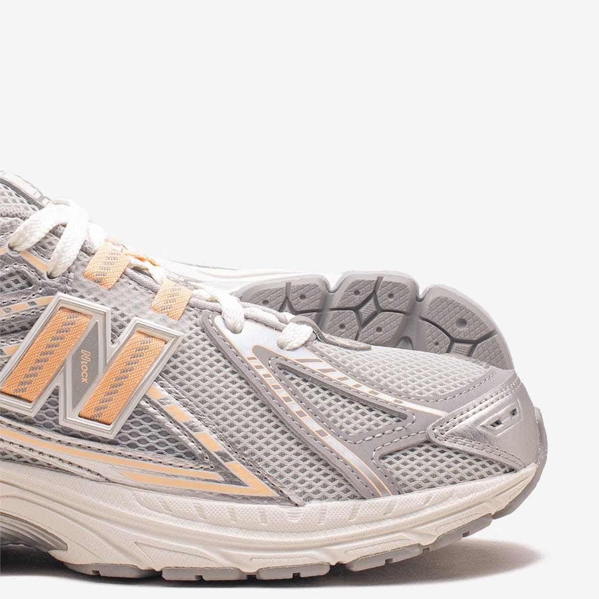 New Balance 1906R (PS) - RAINCLOUD / PEACH BLOSSOM