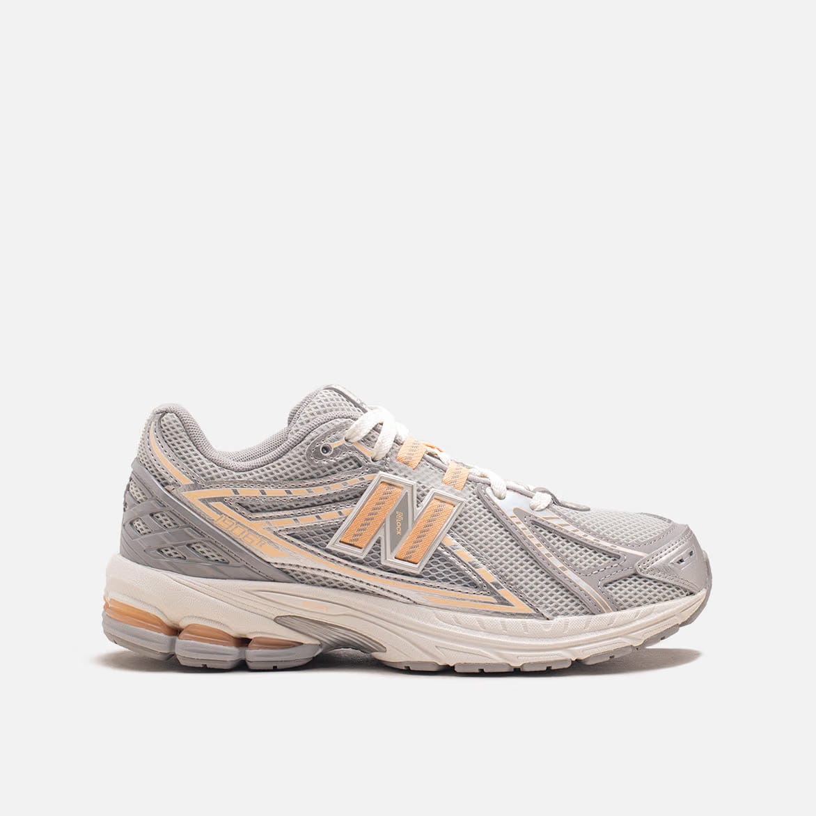 New Balance 1906R (GS) - RAINCLOUD / PEACH BLOSSOM