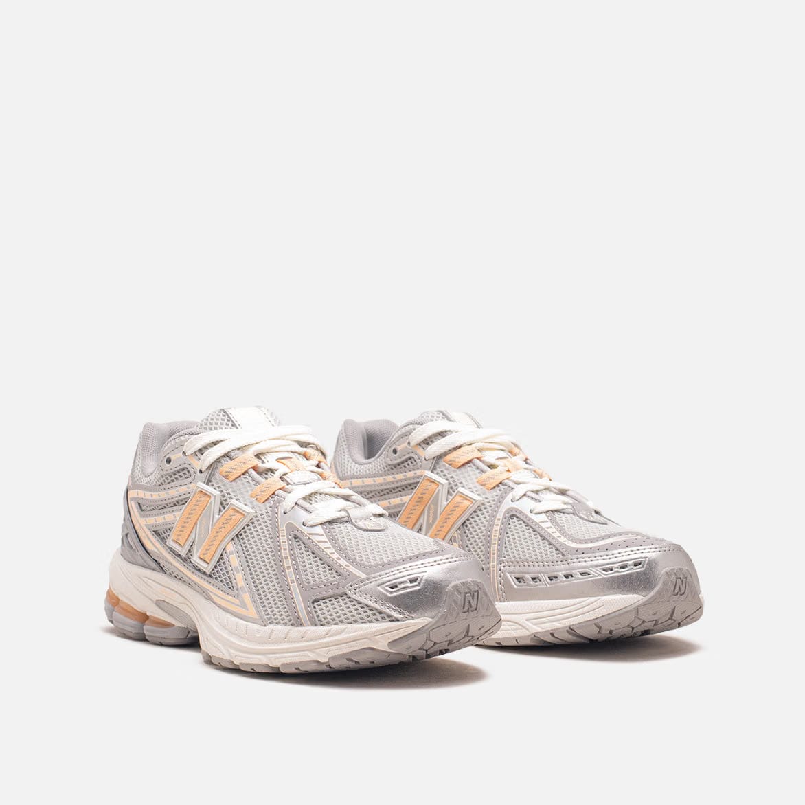 New Balance 1906R (GS) - RAINCLOUD / PEACH BLOSSOM