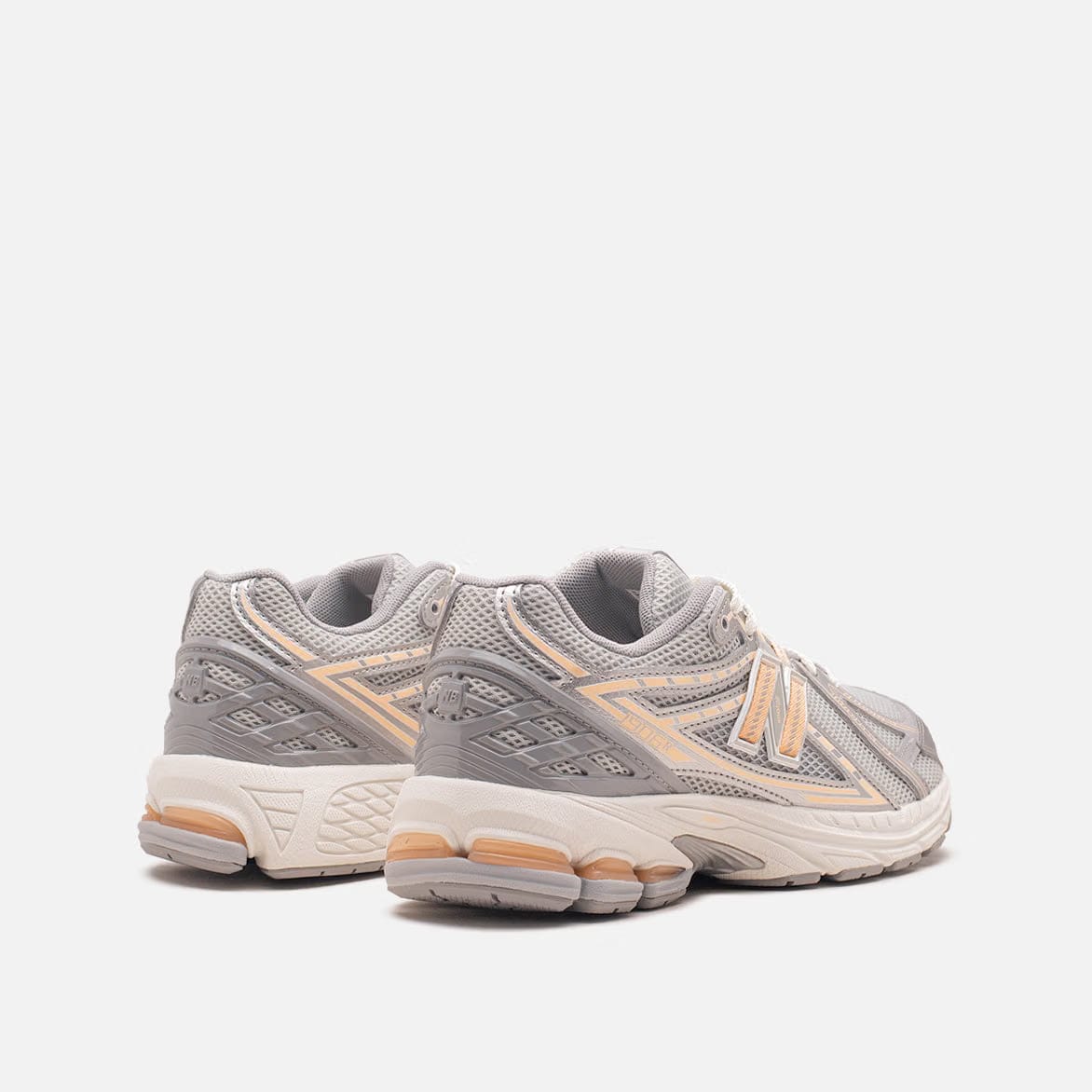 New Balance 1906R (GS) - RAINCLOUD / PEACH BLOSSOM