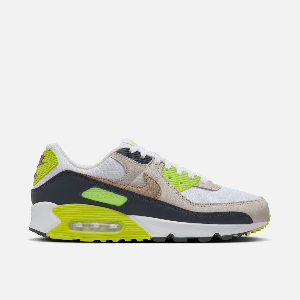 Nike AIR MAX 90 "CYBER"