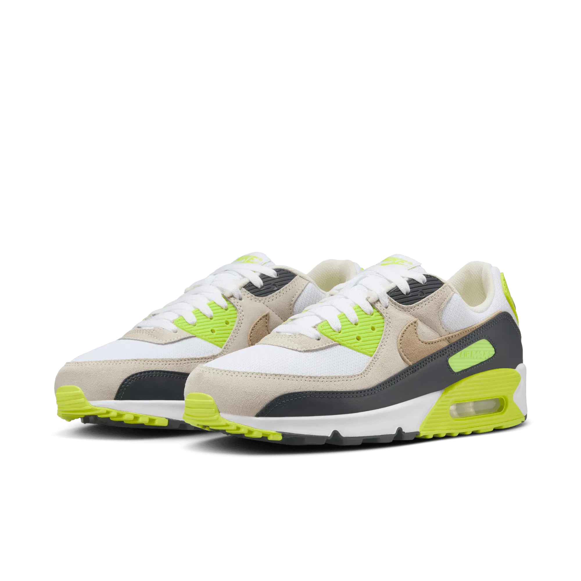 Nike AIR MAX 90 "CYBER"