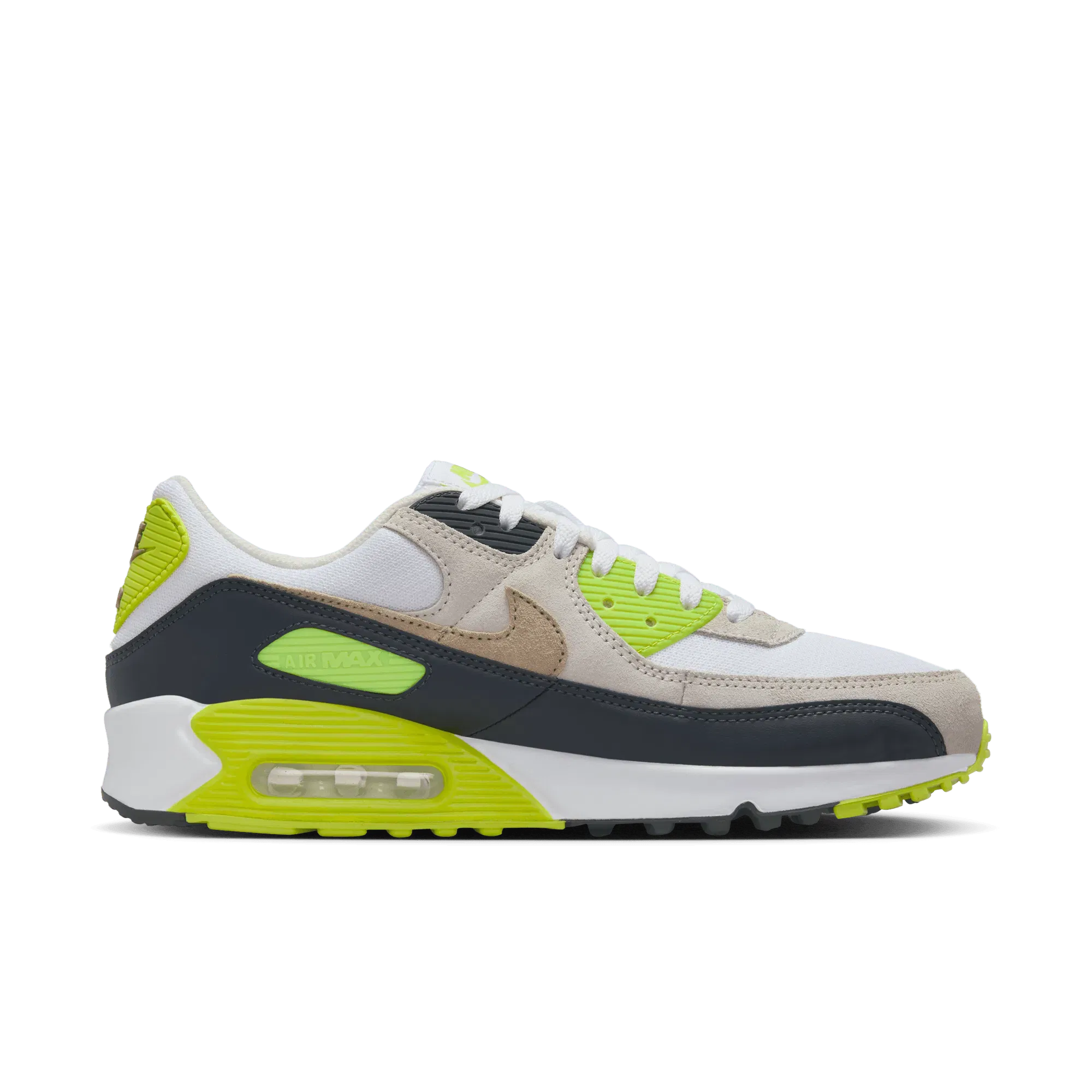 Nike AIR MAX 90 "CYBER"