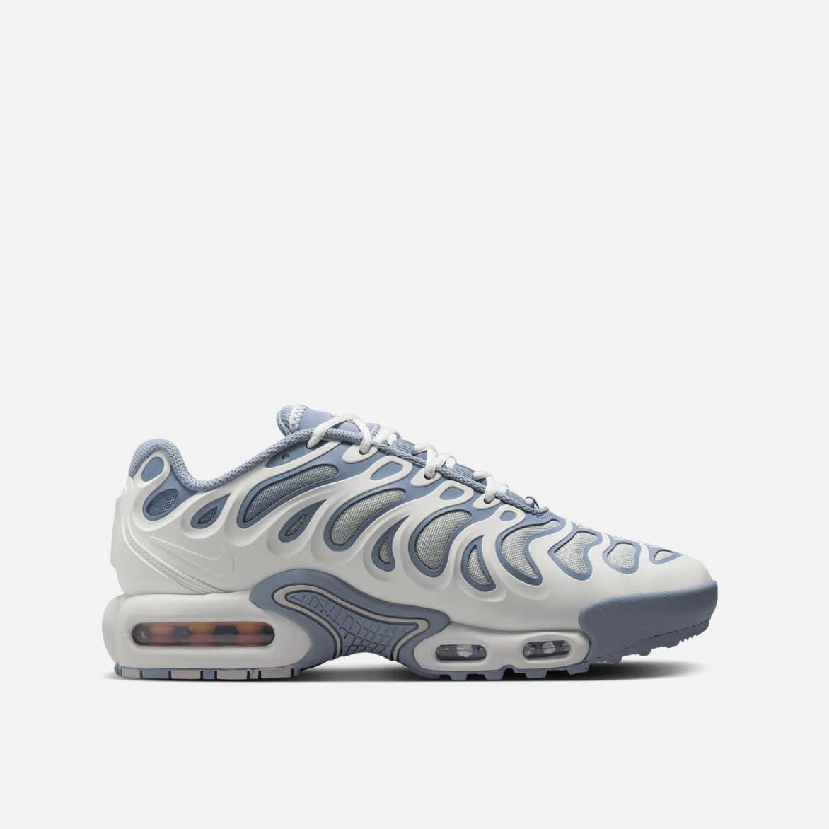 Nike WMNS AIR MAX PLUS DRIFT - SUMMIT WHITE / LIGHT SILVER / ASHEN SLATE