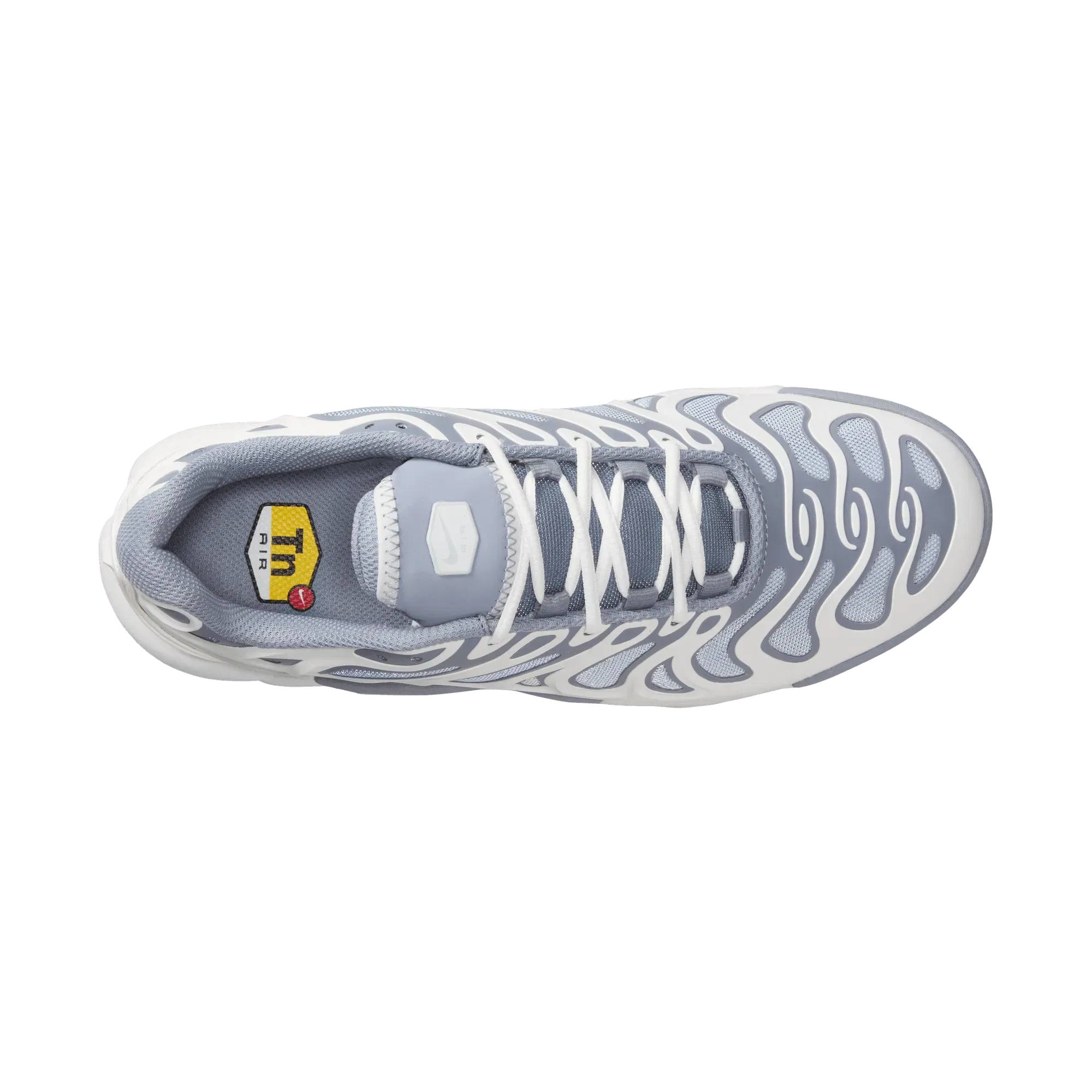 Nike WMNS AIR MAX PLUS DRIFT - SUMMIT WHITE / LIGHT SILVER / ASHEN SLATE
