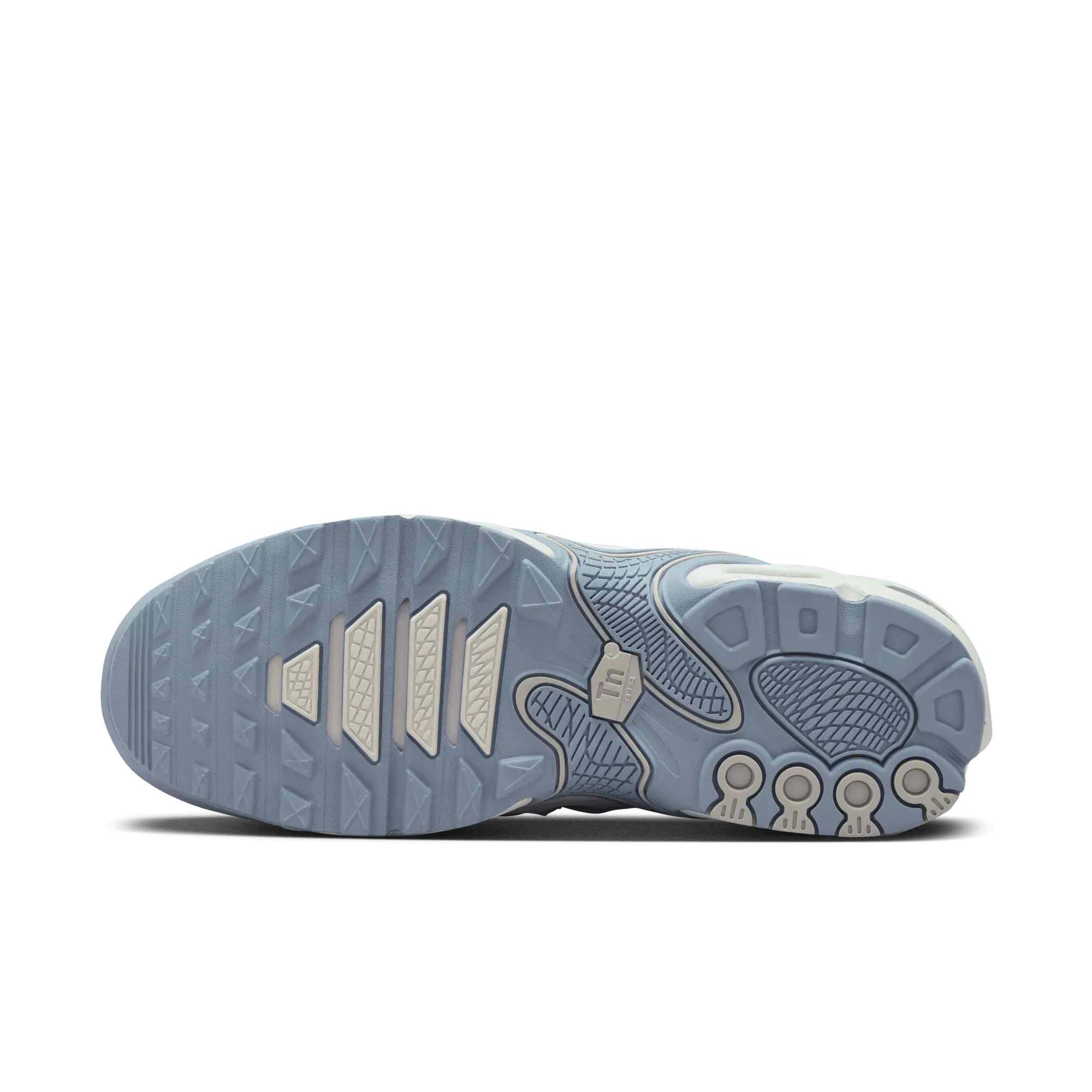 Nike WMNS AIR MAX PLUS DRIFT - SUMMIT WHITE / LIGHT SILVER / ASHEN SLATE