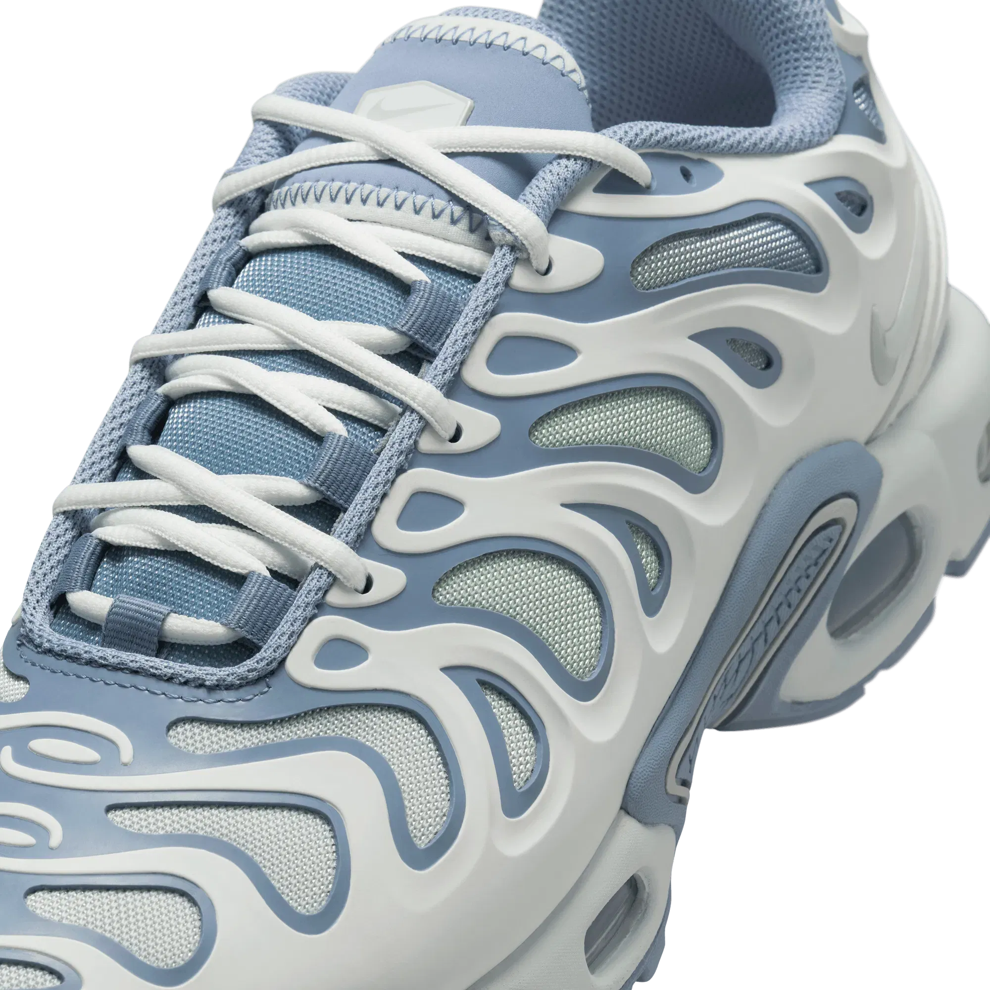 Nike WMNS AIR MAX PLUS DRIFT - SUMMIT WHITE / LIGHT SILVER / ASHEN SLATE