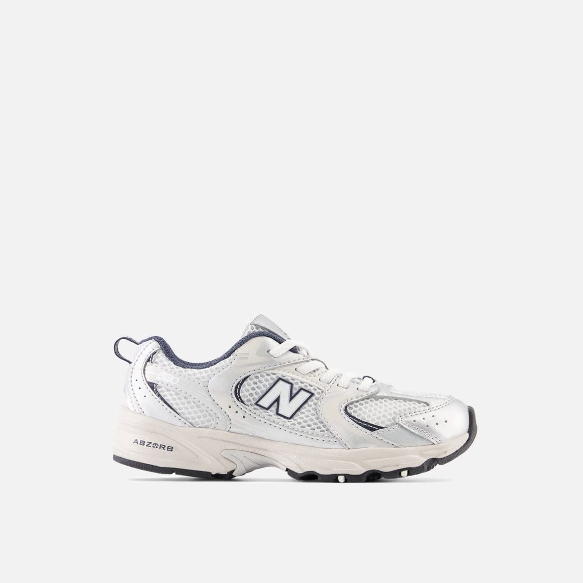 New Balance 530 (PS) - SUMMER FOG / NIMBUS CLOUD / NB NAVY