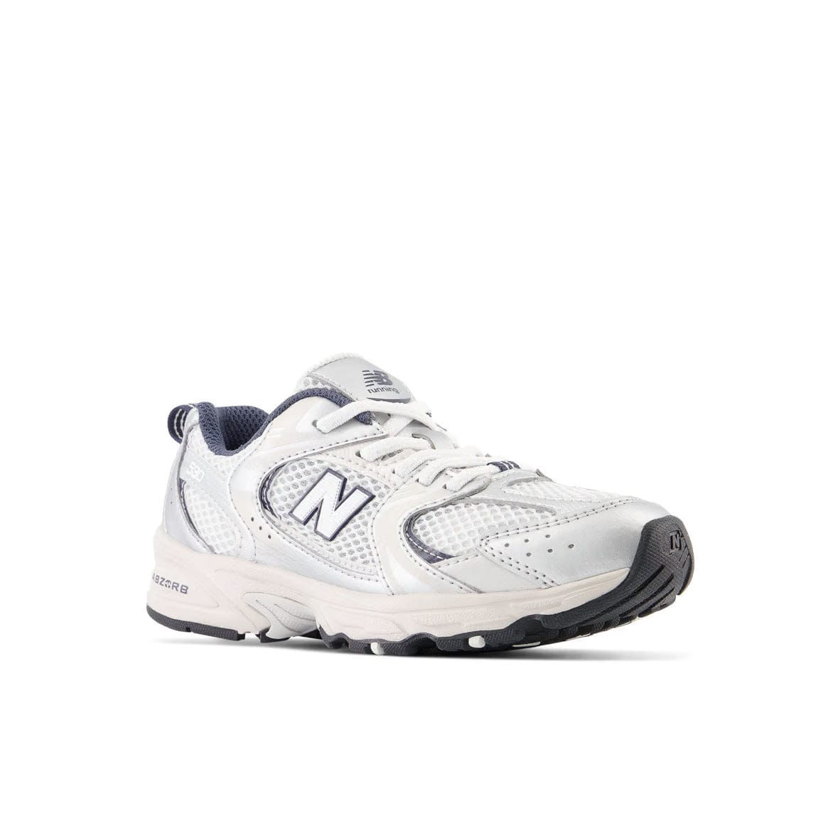 New Balance 530 (PS) - SUMMER FOG / NIMBUS CLOUD / NB NAVY