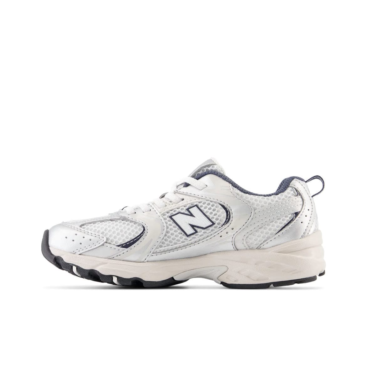 New Balance 530 (PS) - SUMMER FOG / NIMBUS CLOUD / NB NAVY