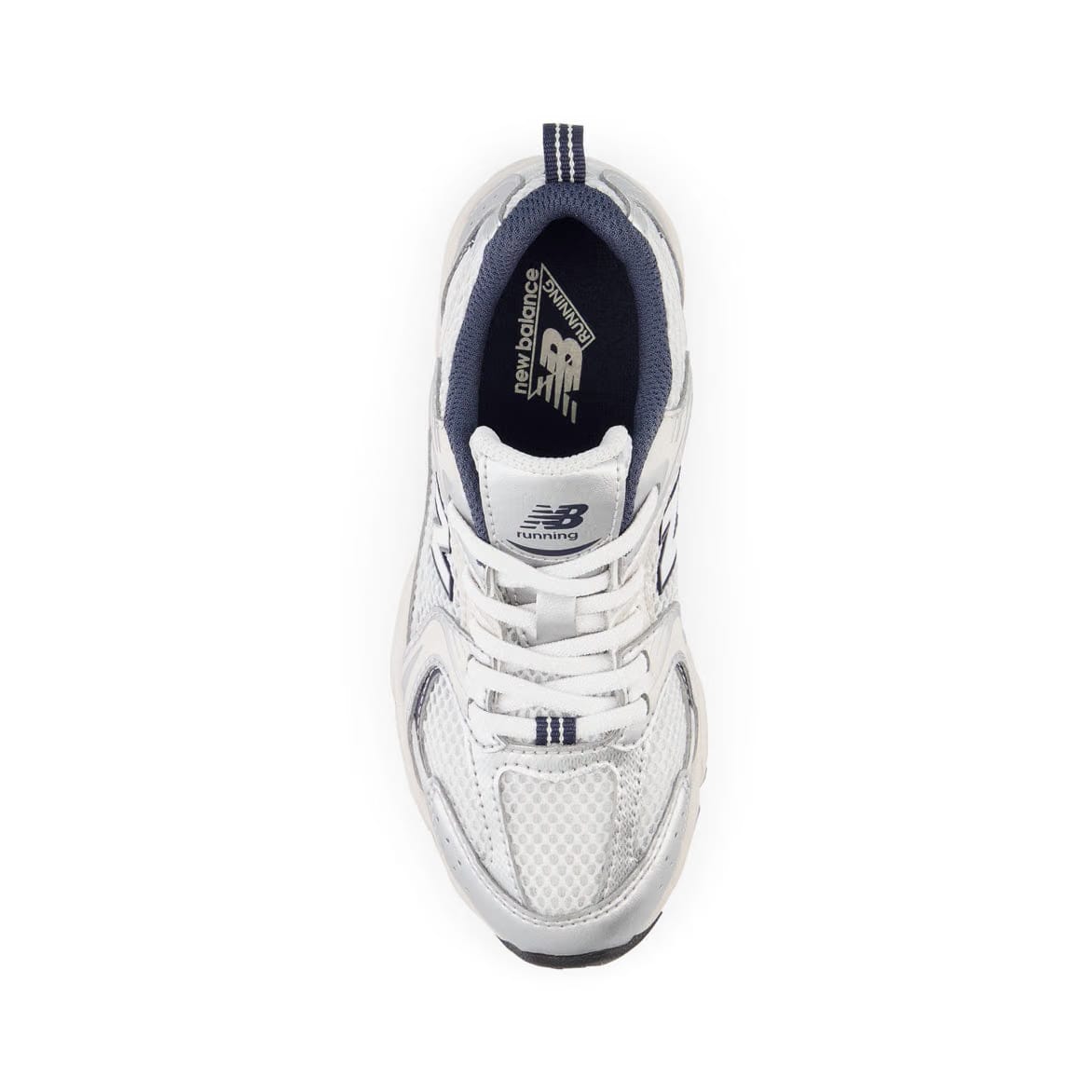 New Balance 530 (PS) - SUMMER FOG / NIMBUS CLOUD / NB NAVY